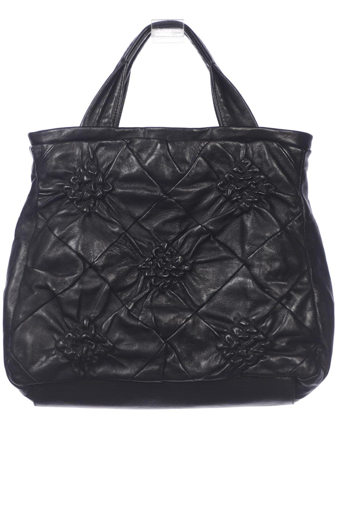 

Coccinelle Damen Handtasche, schwarz