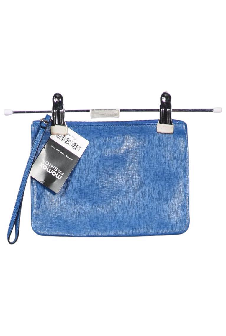 

Coccinelle Damen Handtasche, blau, Gr.