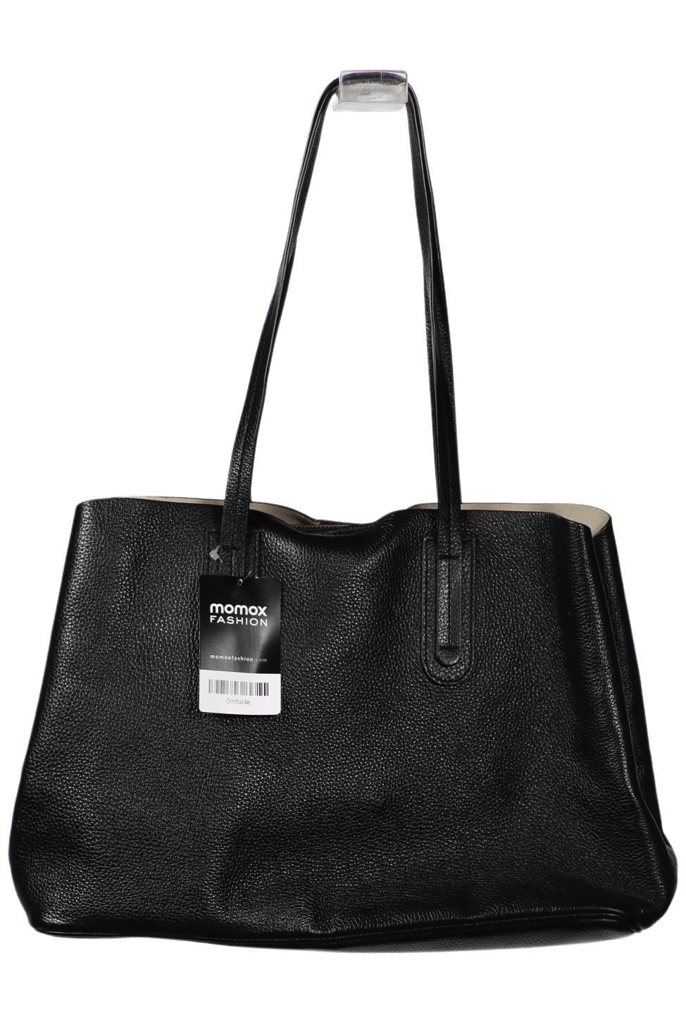 

Coccinelle Damen Handtasche, schwarz, Gr.
