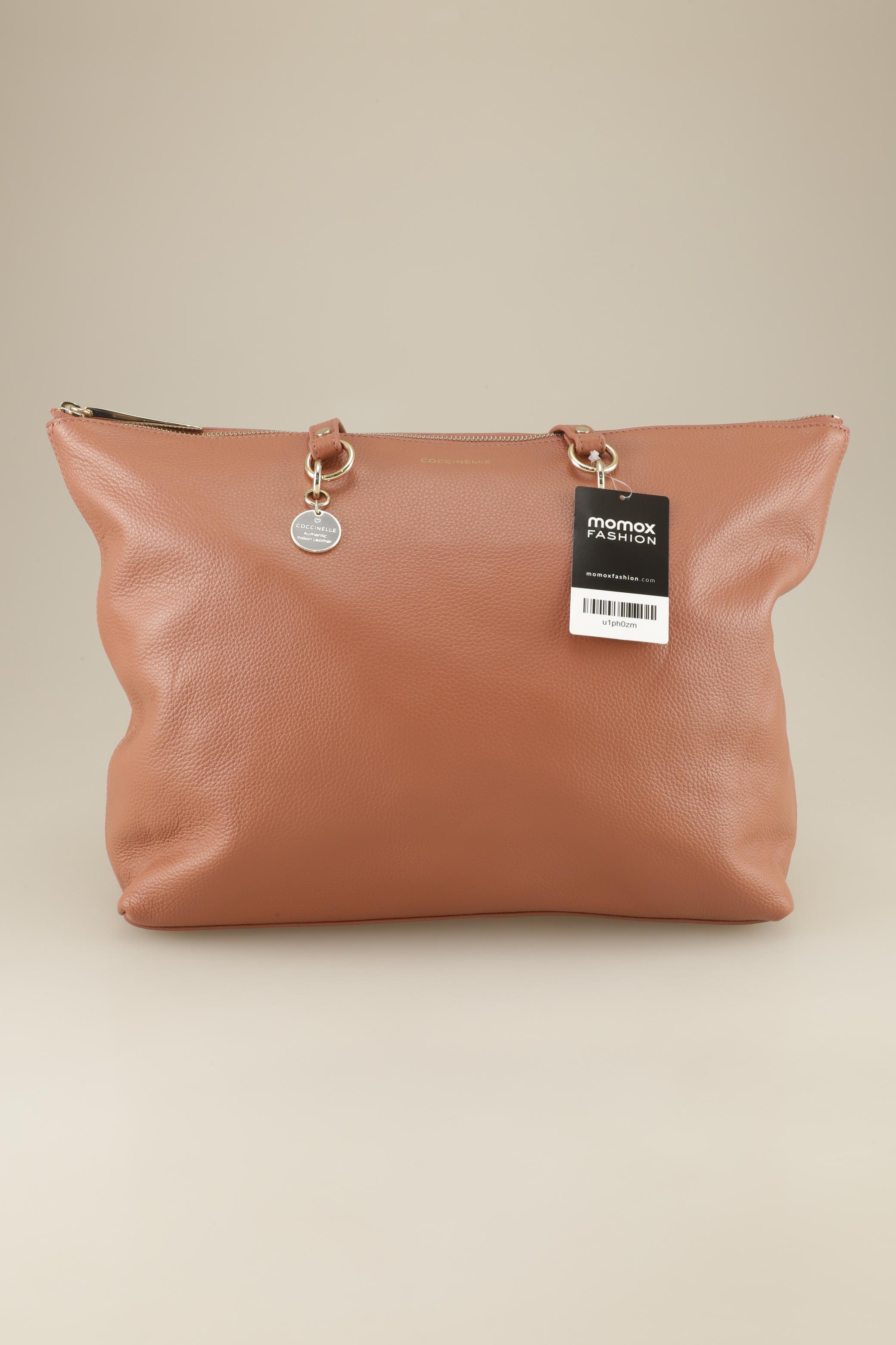 

Coccinelle Damen Handtasche, pink, Gr.