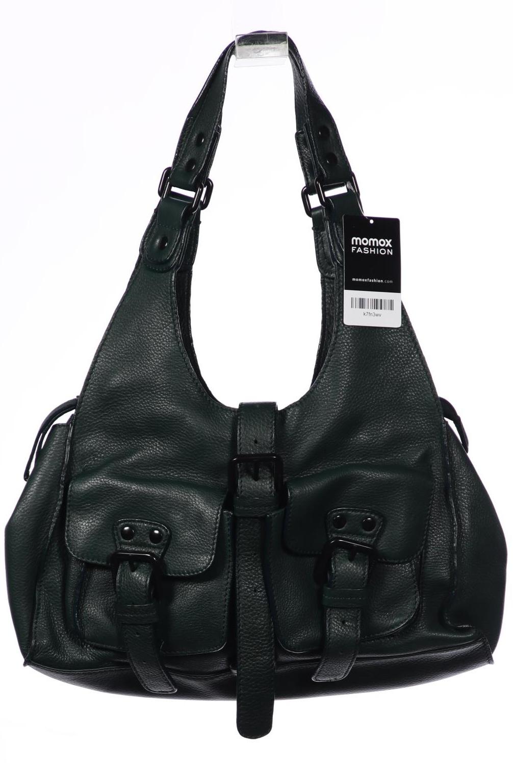 

Coccinelle Damen Handtasche, grün