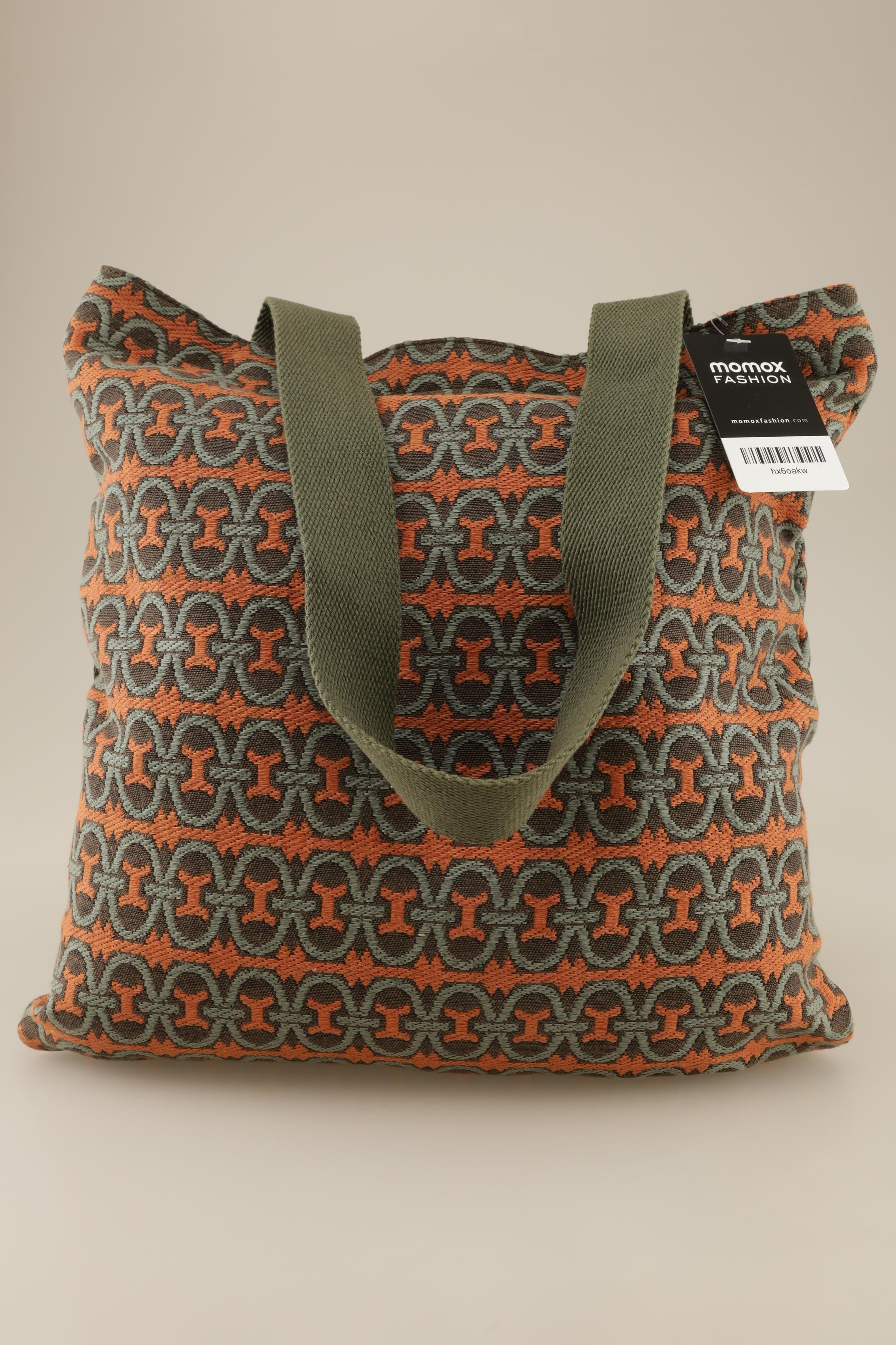 

Coccinelle Damen Handtasche, orange, Gr.