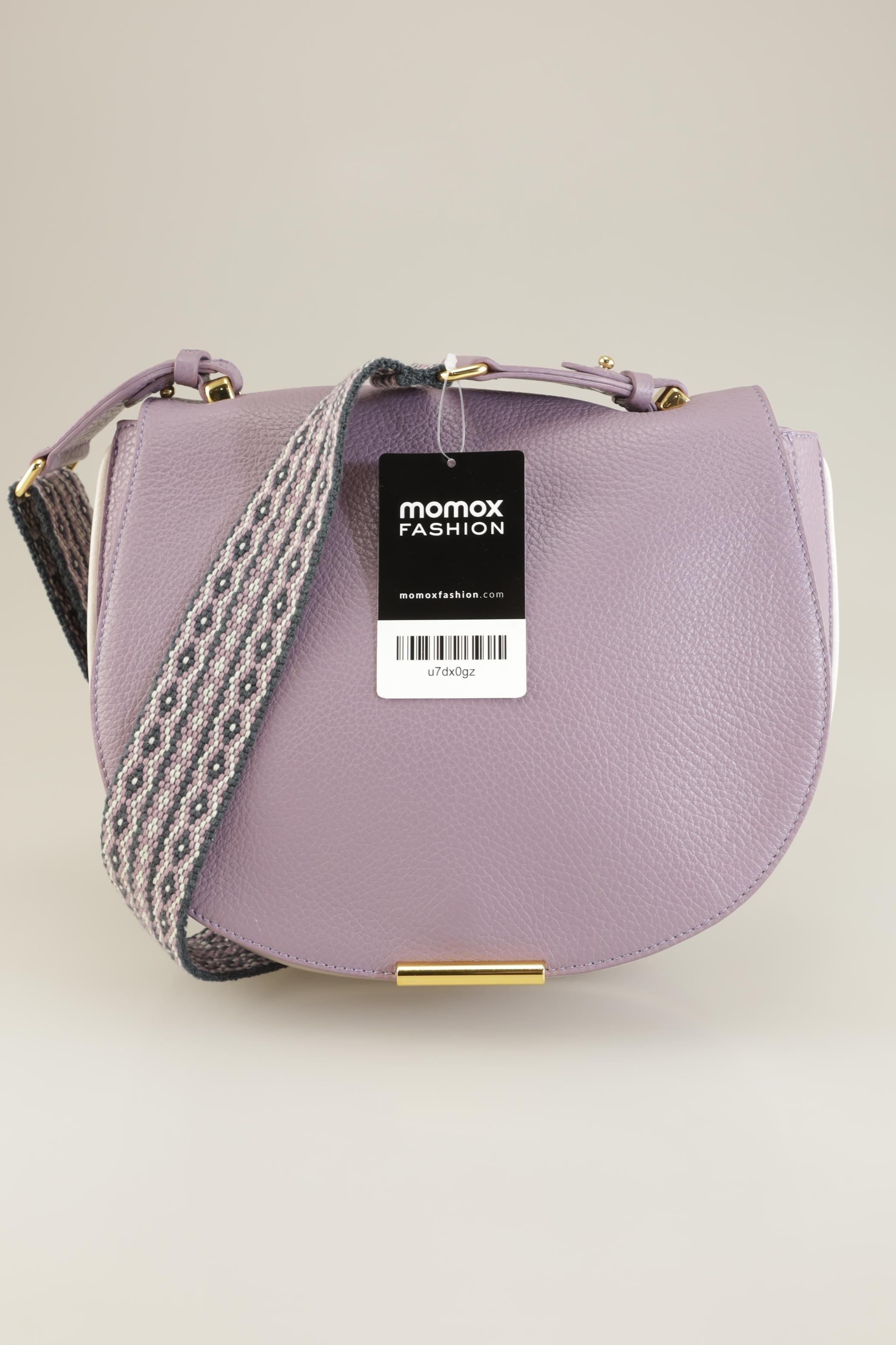 

Coccinelle Damen Handtasche, flieder, Gr.