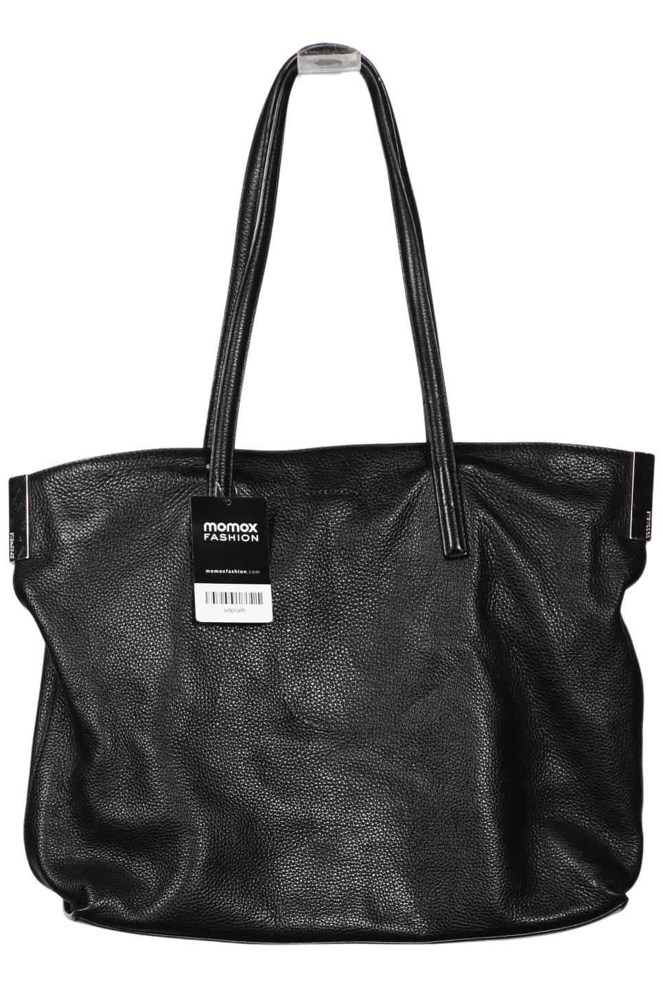 

Coccinelle Damen Handtasche, schwarz, Gr.