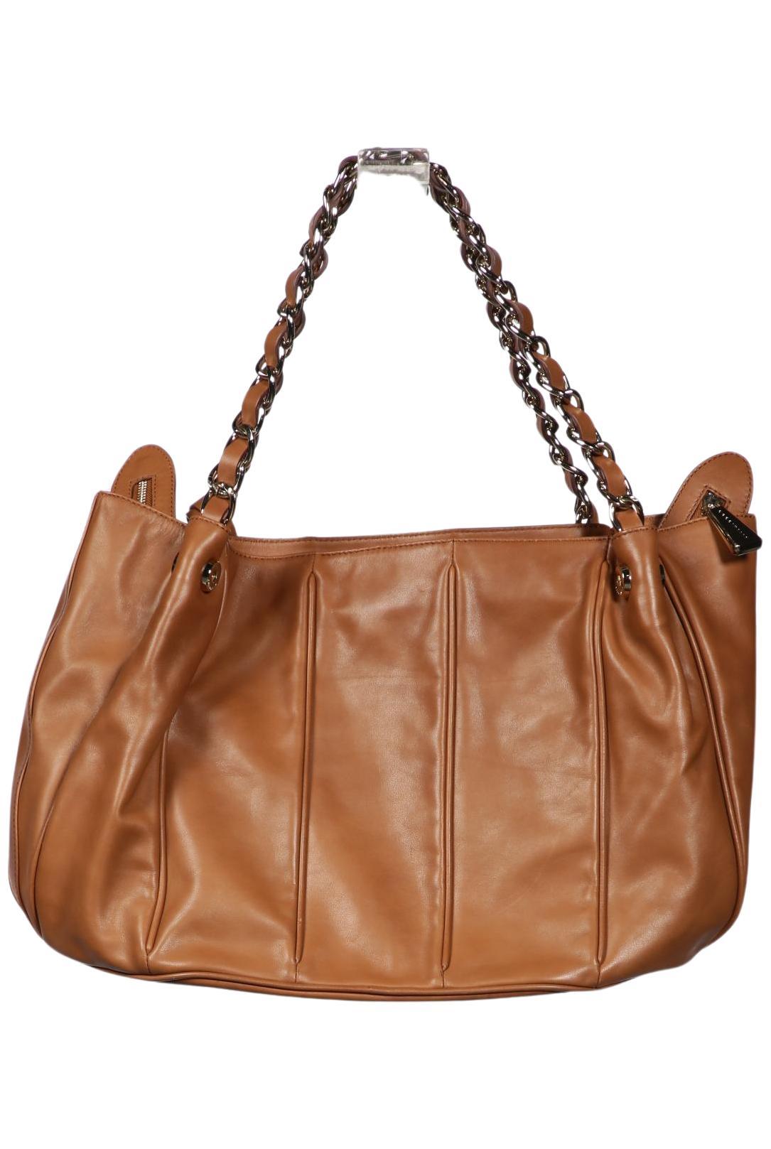 

Coccinelle Damen Handtasche, braun, Gr.