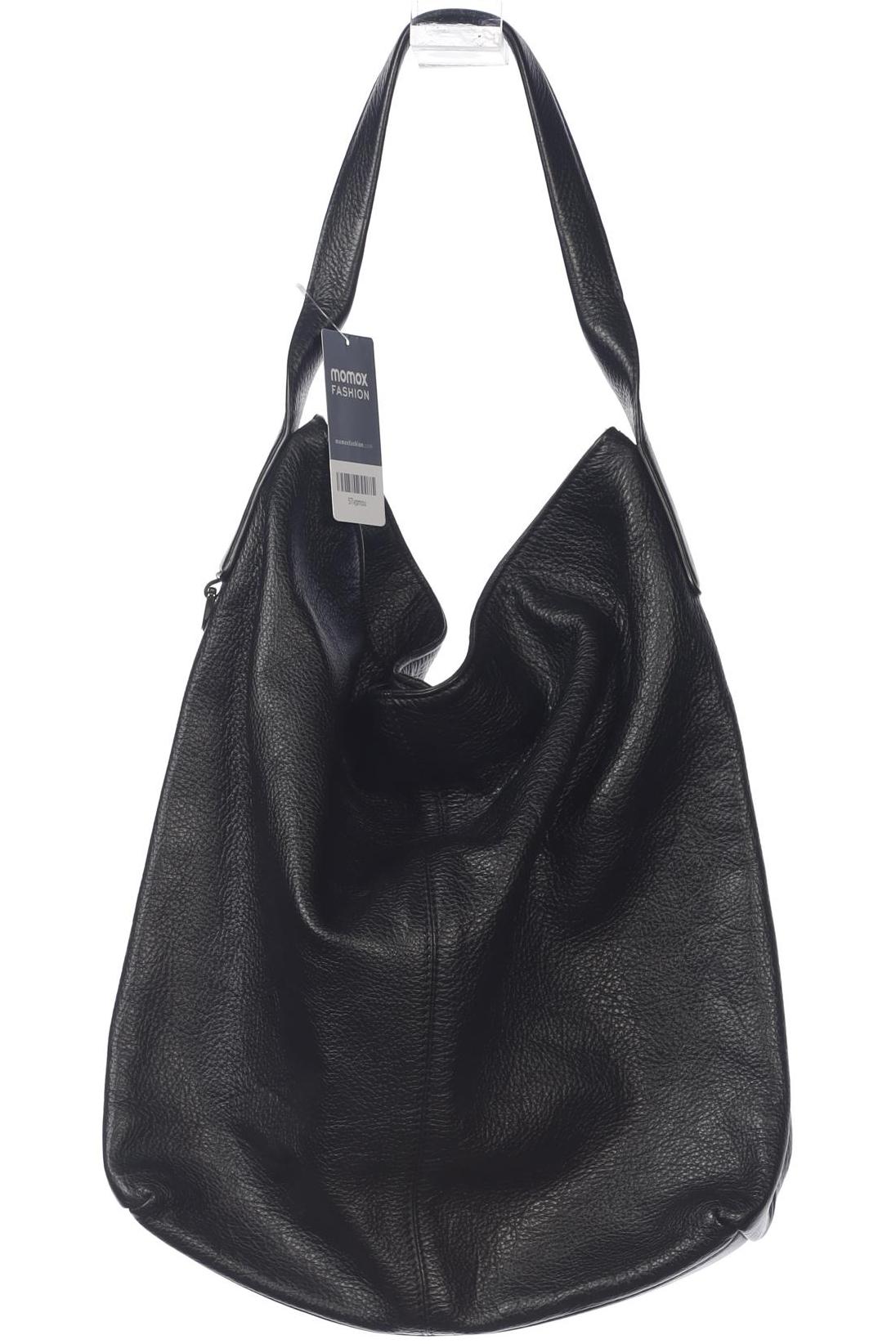 

Coccinelle Damen Handtasche, schwarz, Gr.