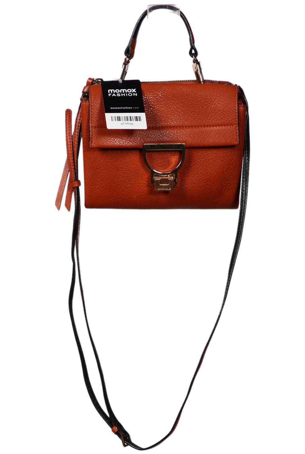 

Coccinelle Damen Handtasche, orange, Gr.