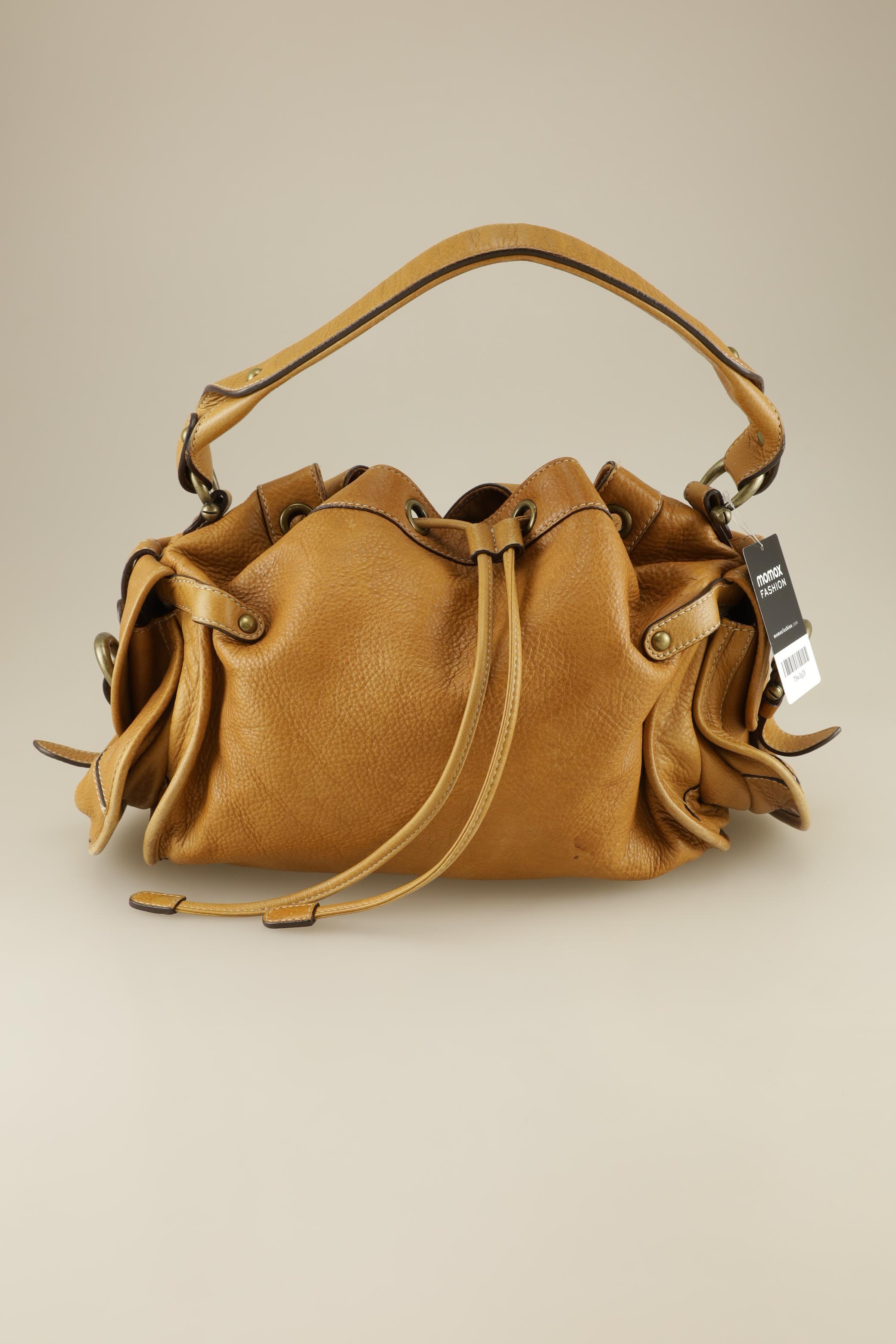 

Coccinelle Damen Handtasche, braun, Gr.