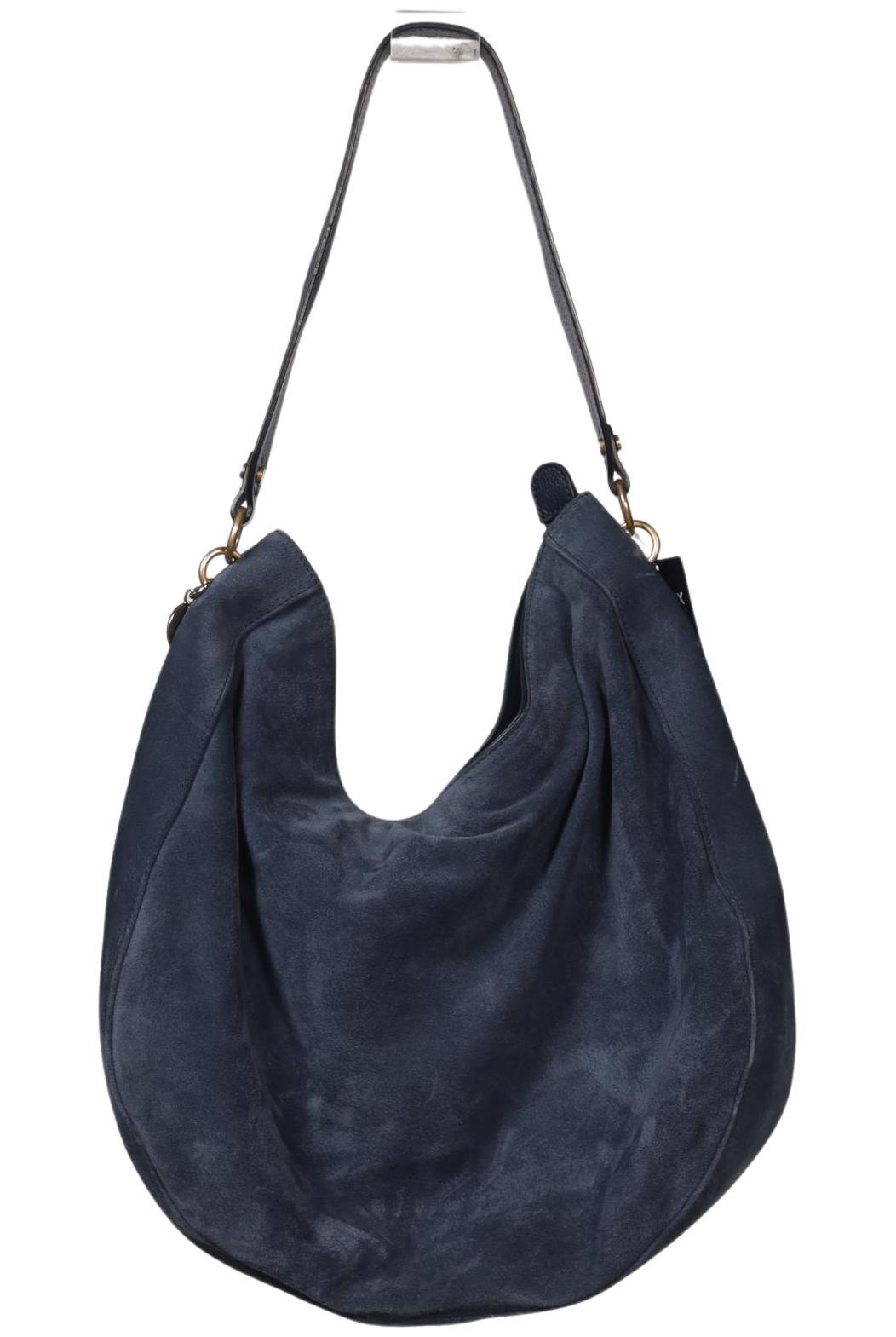 

Coccinelle Damen Handtasche, marineblau, Gr.