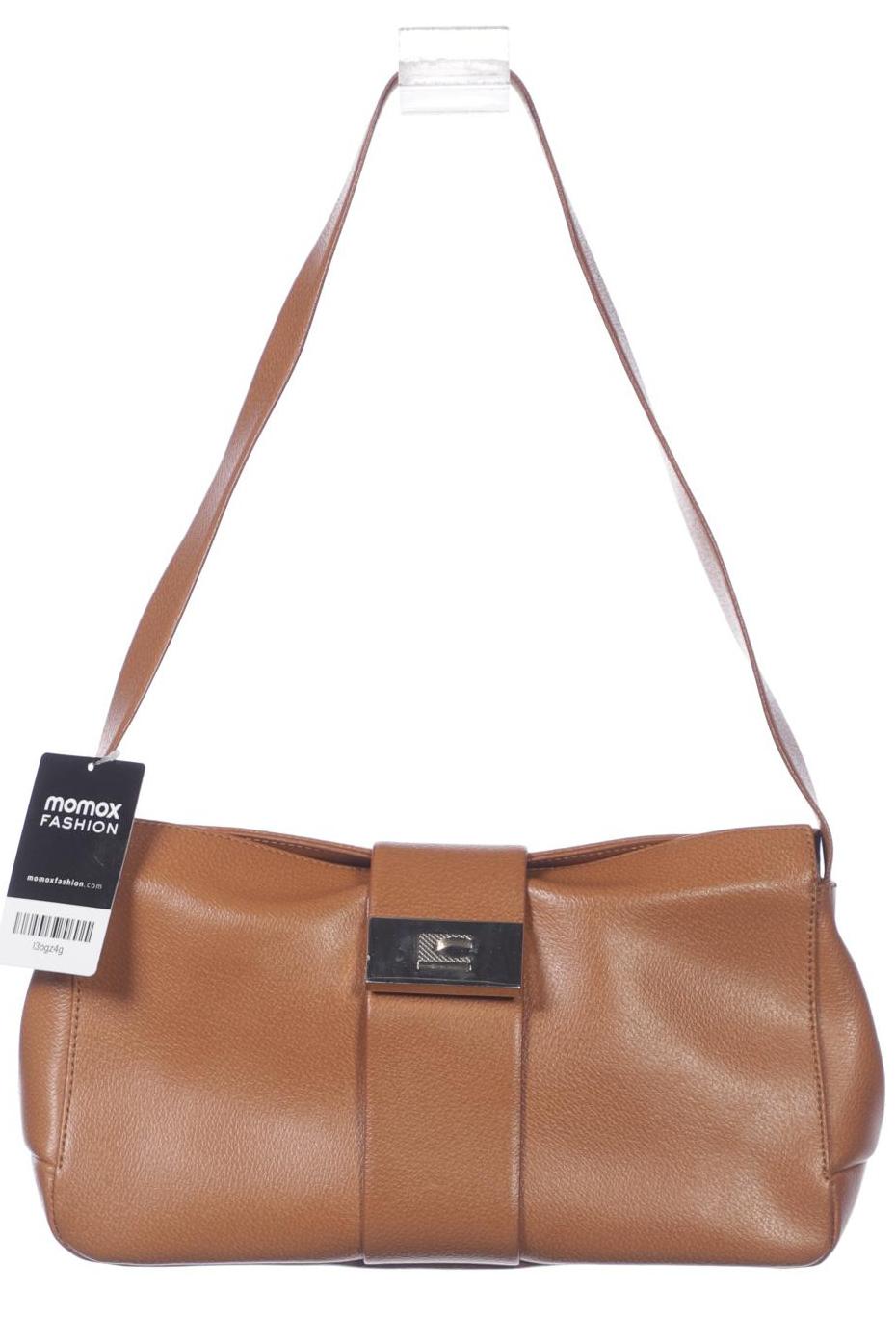 

Coccinelle Damen Handtasche, braun, Gr.