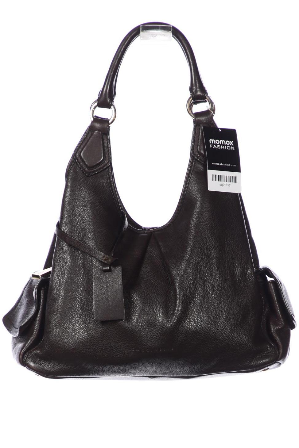 

Coccinelle Damen Handtasche, braun, Gr.