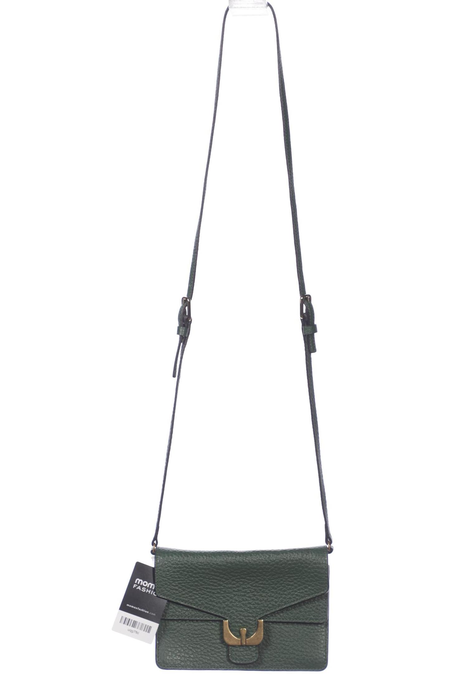 

Coccinelle Damen Handtasche, grün