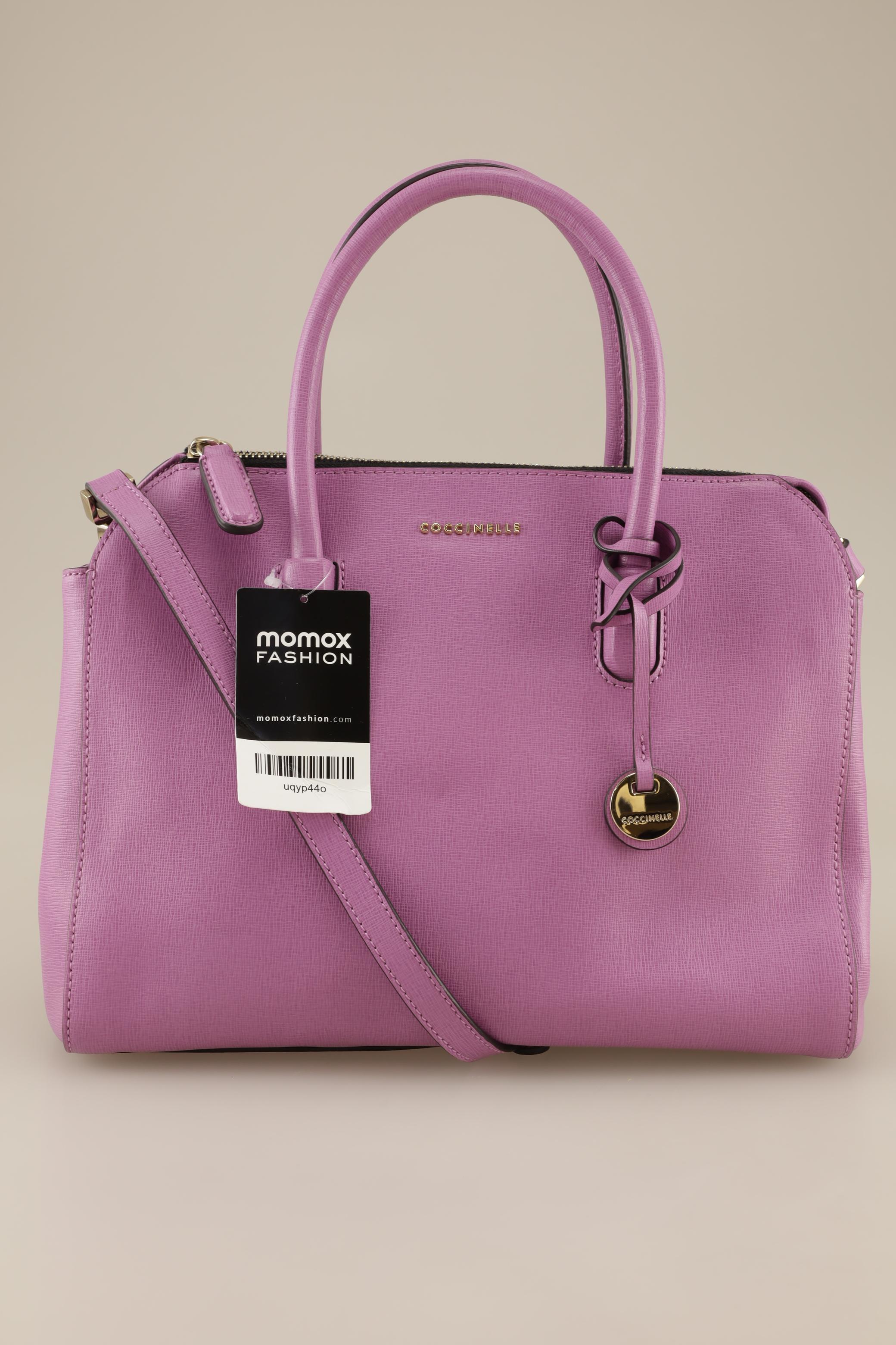 

Coccinelle Damen Handtasche, flieder, Gr.