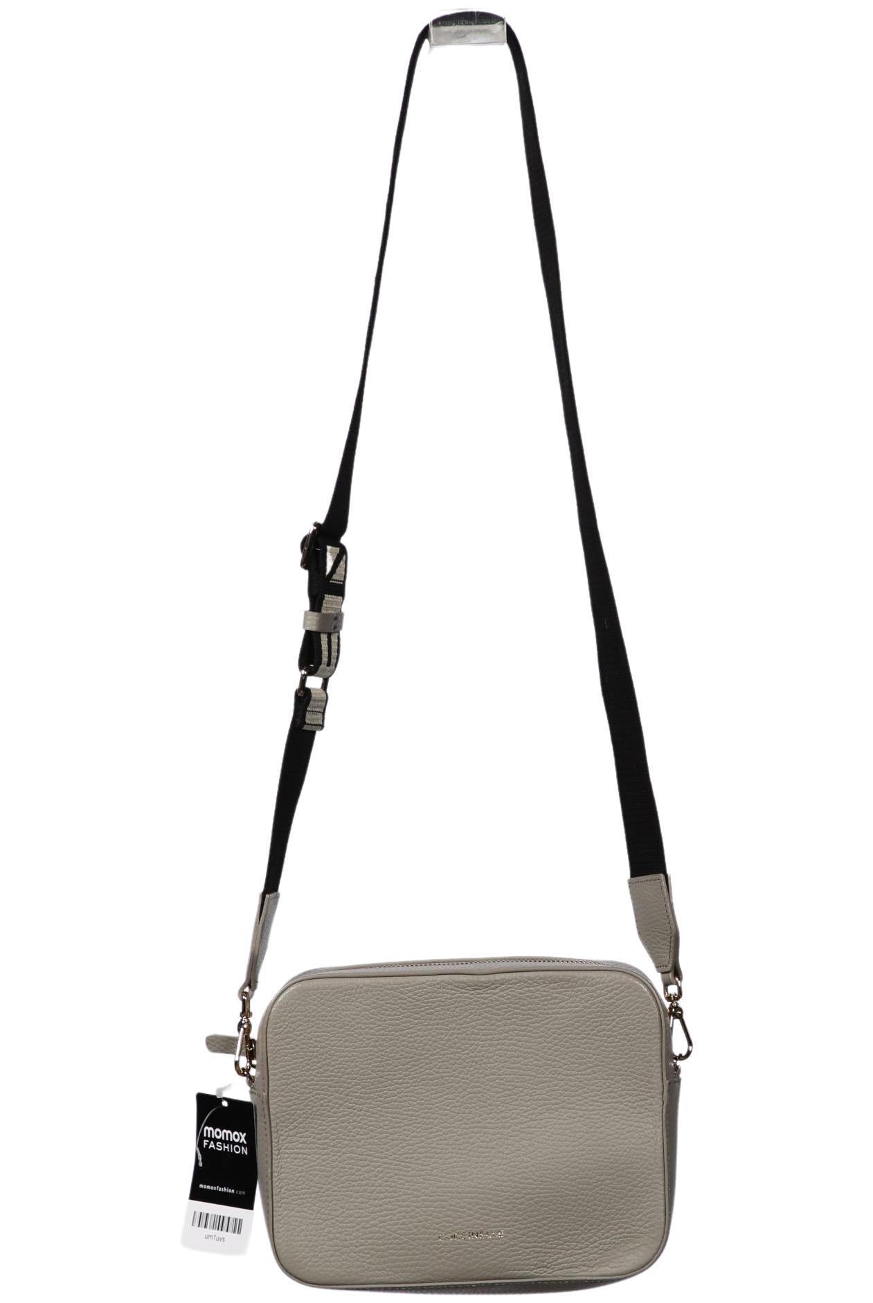 

Coccinelle Damen Handtasche, grau, Gr.