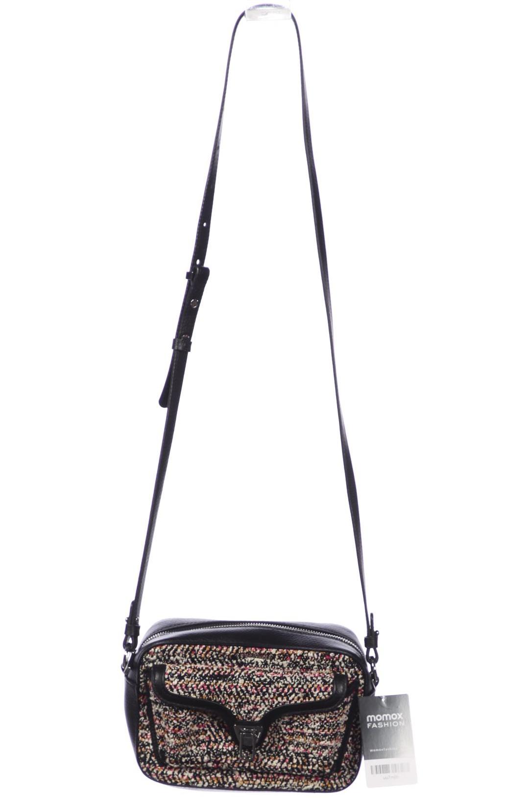 

Coccinelle Damen Handtasche, schwarz, Gr.