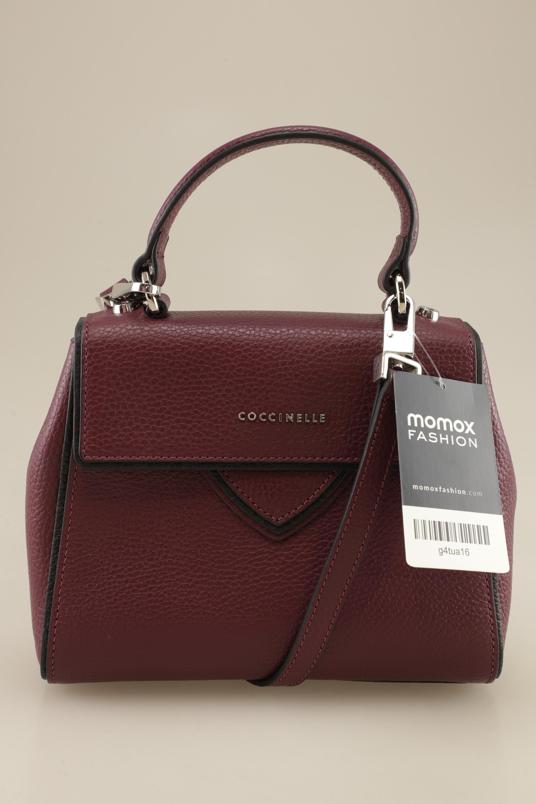 

Coccinelle Damen Handtasche, flieder
