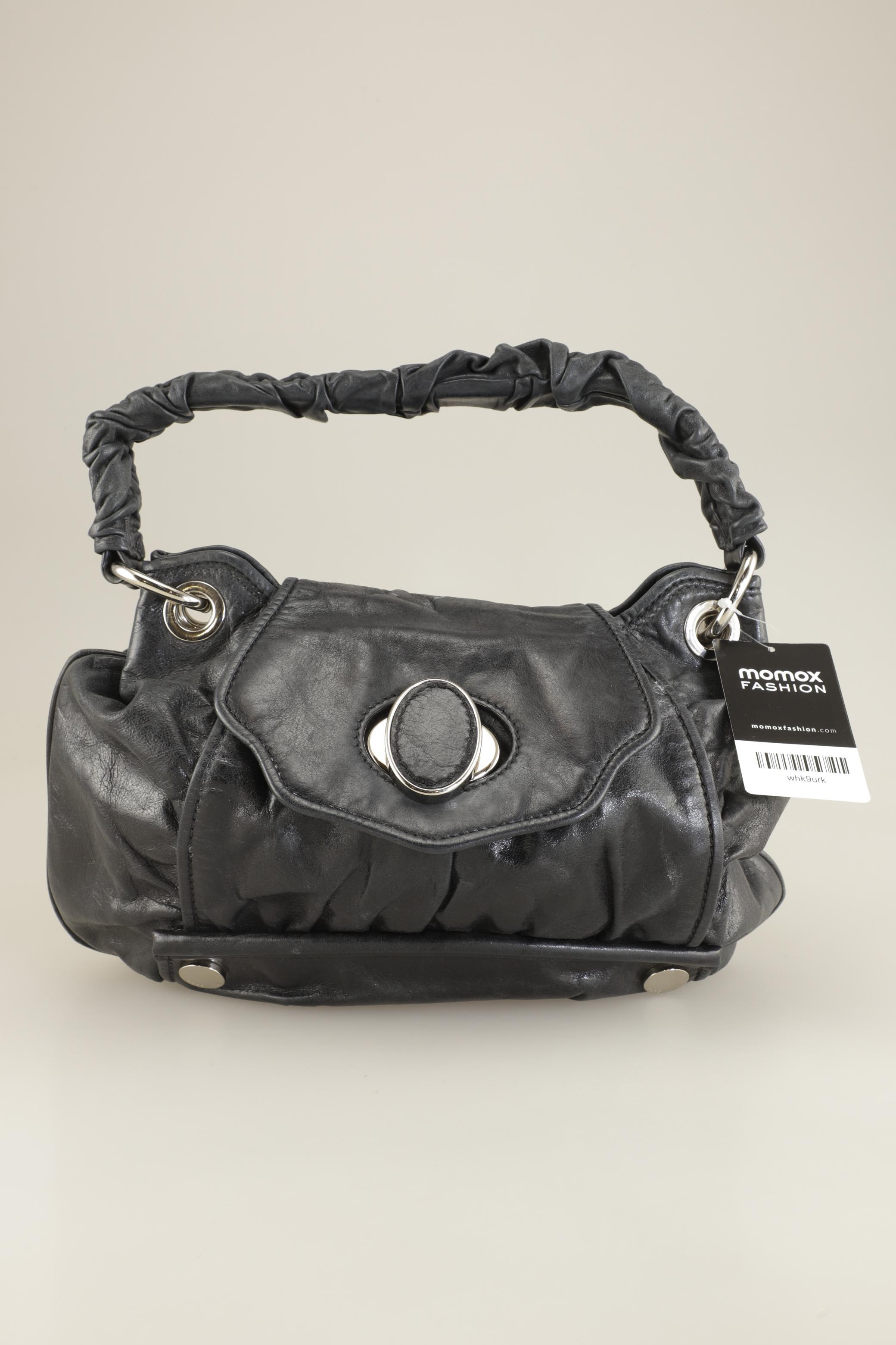 

Coccinelle Damen Handtasche, grau, Gr.