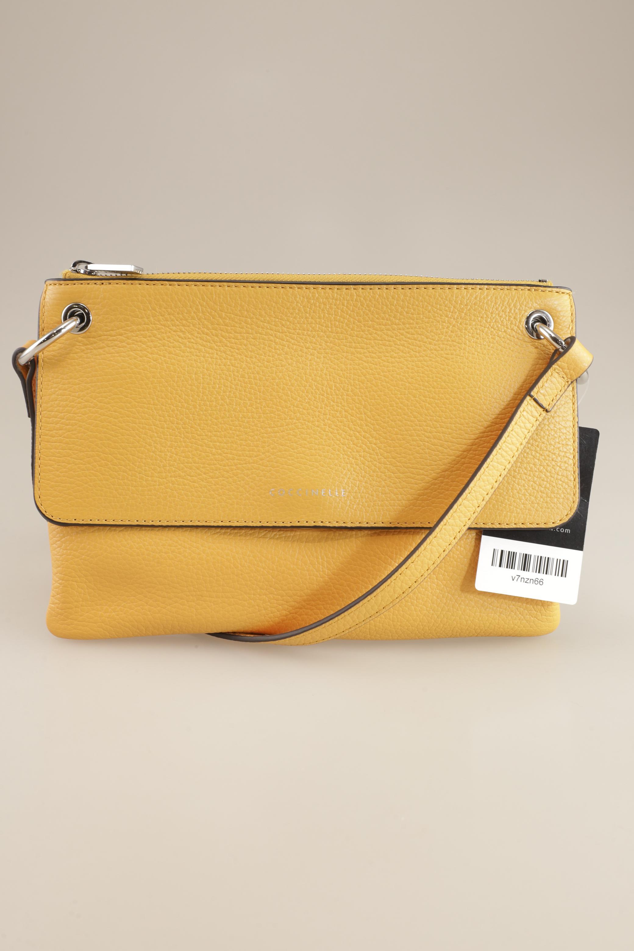 

Coccinelle Damen Handtasche, orange