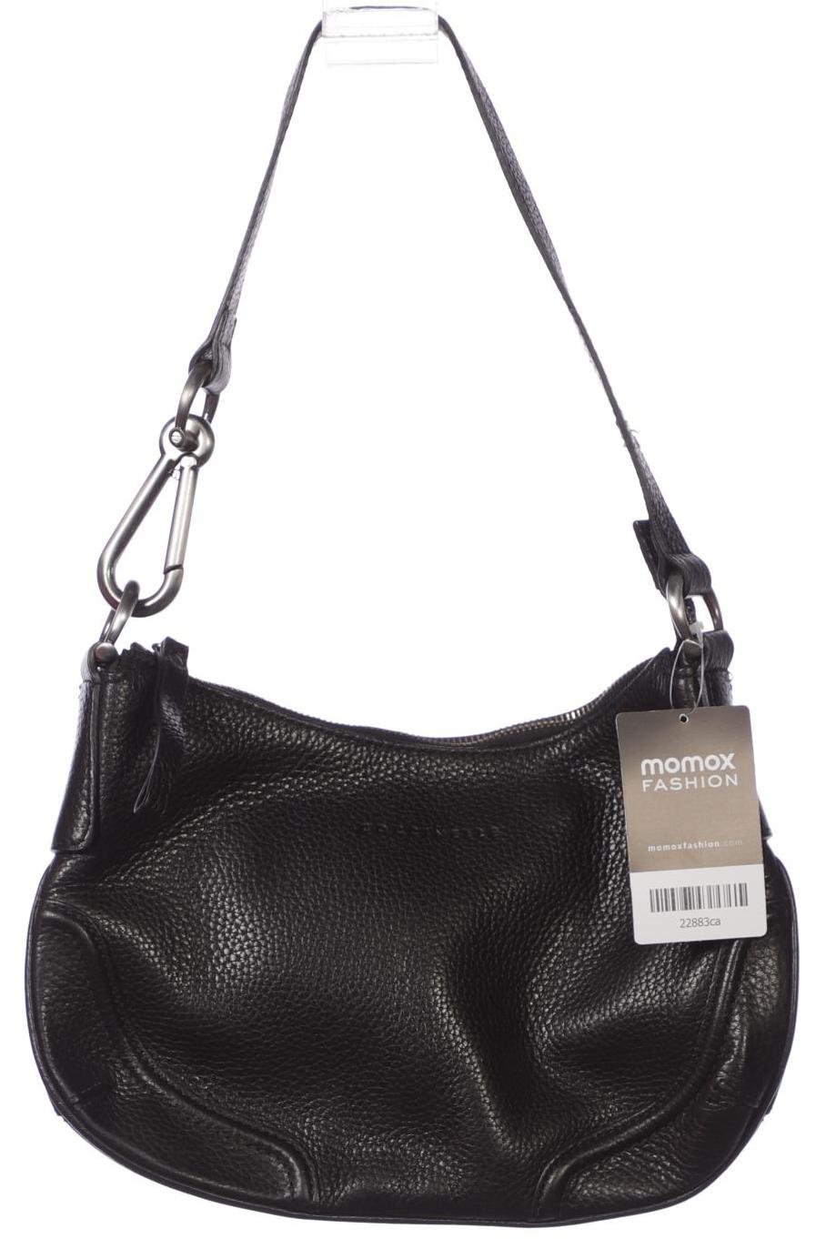 

Coccinelle Damen Handtasche, schwarz, Gr.