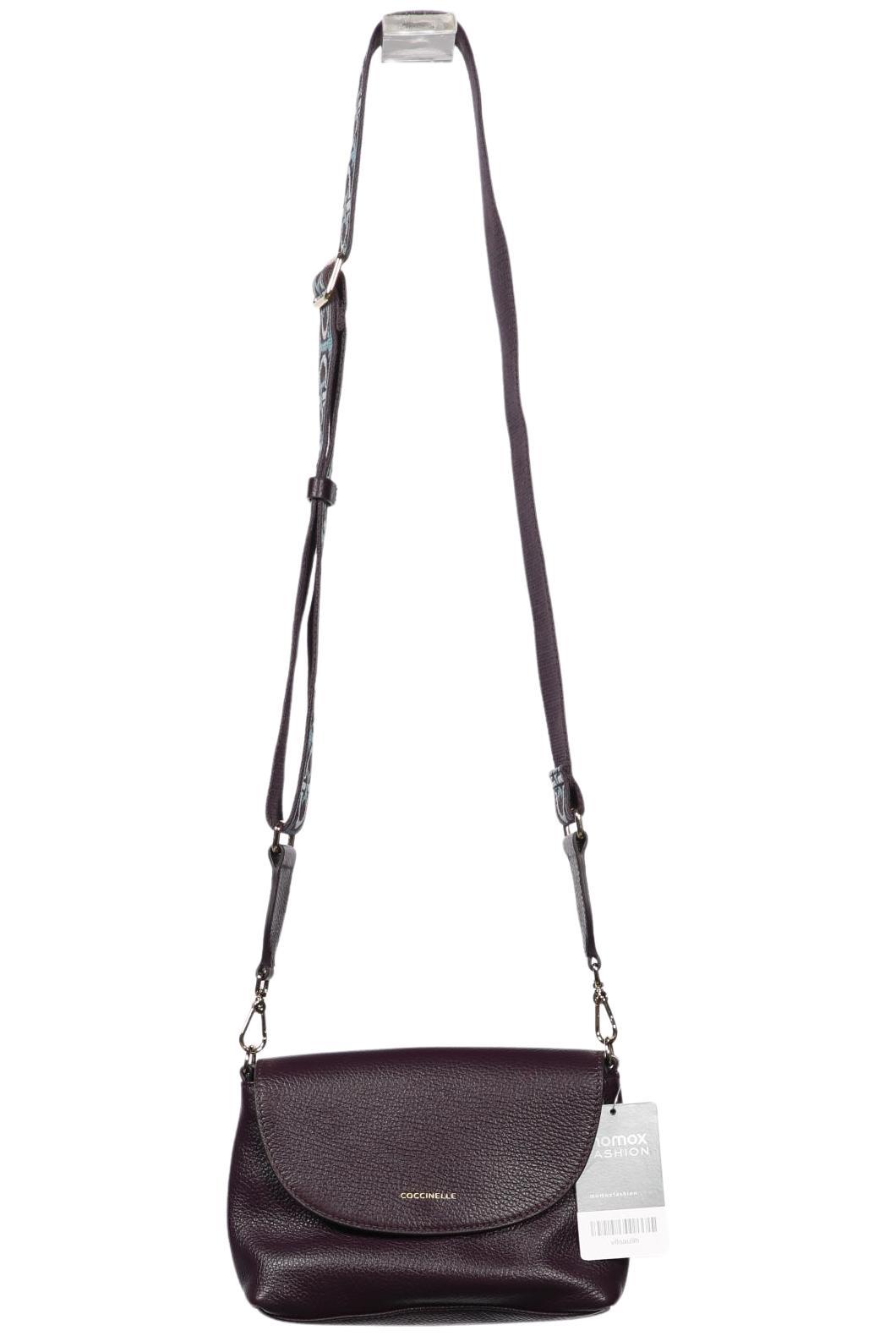 

Coccinelle Damen Handtasche, flieder, Gr.