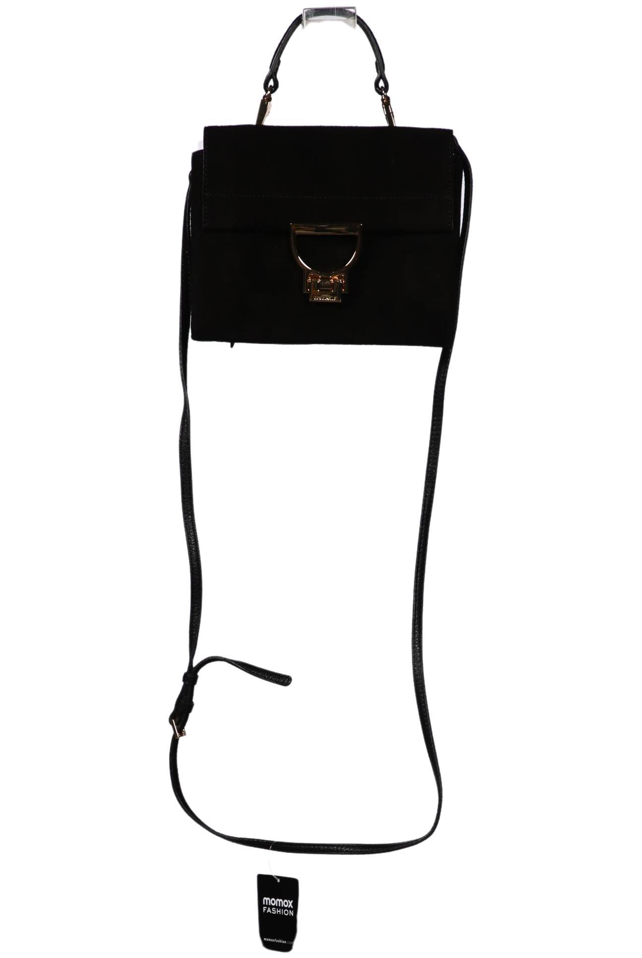 

Coccinelle Damen Handtasche, schwarz, Gr.