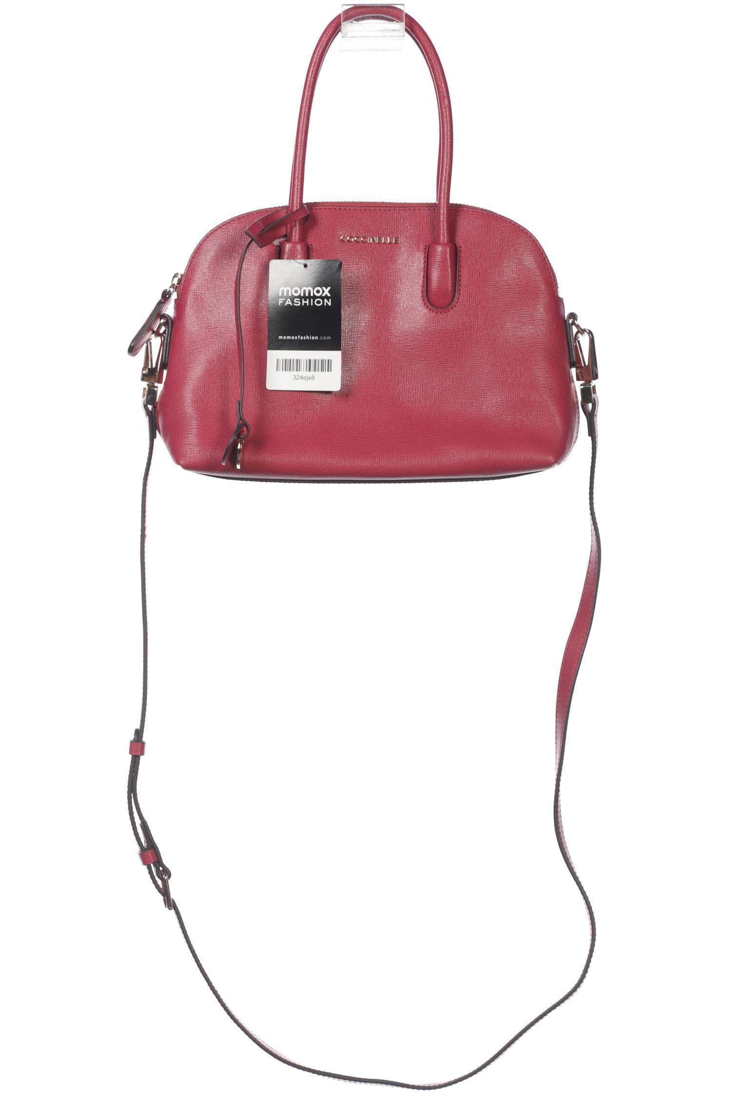 

Coccinelle Damen Handtasche, pink