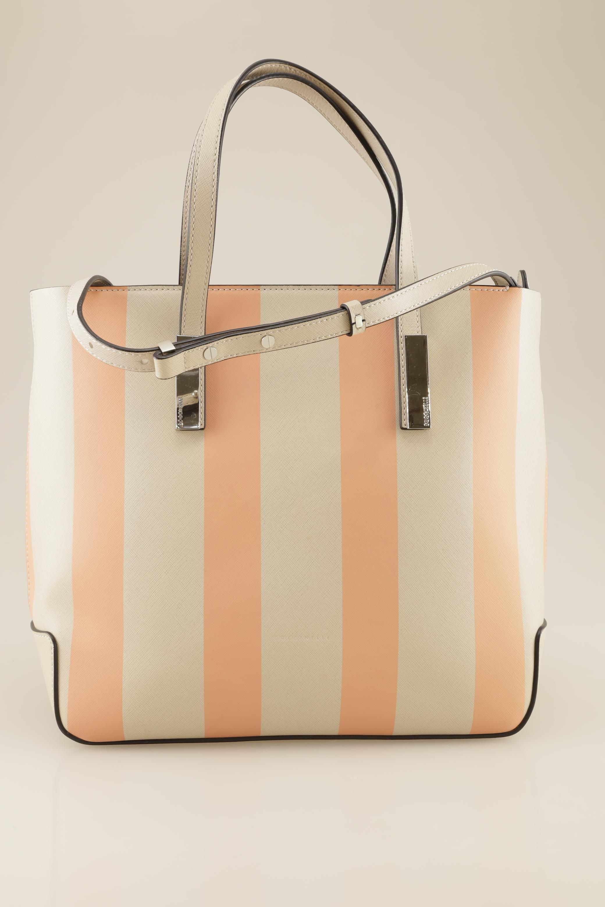 

Coccinelle Damen Handtasche, beige, Gr.