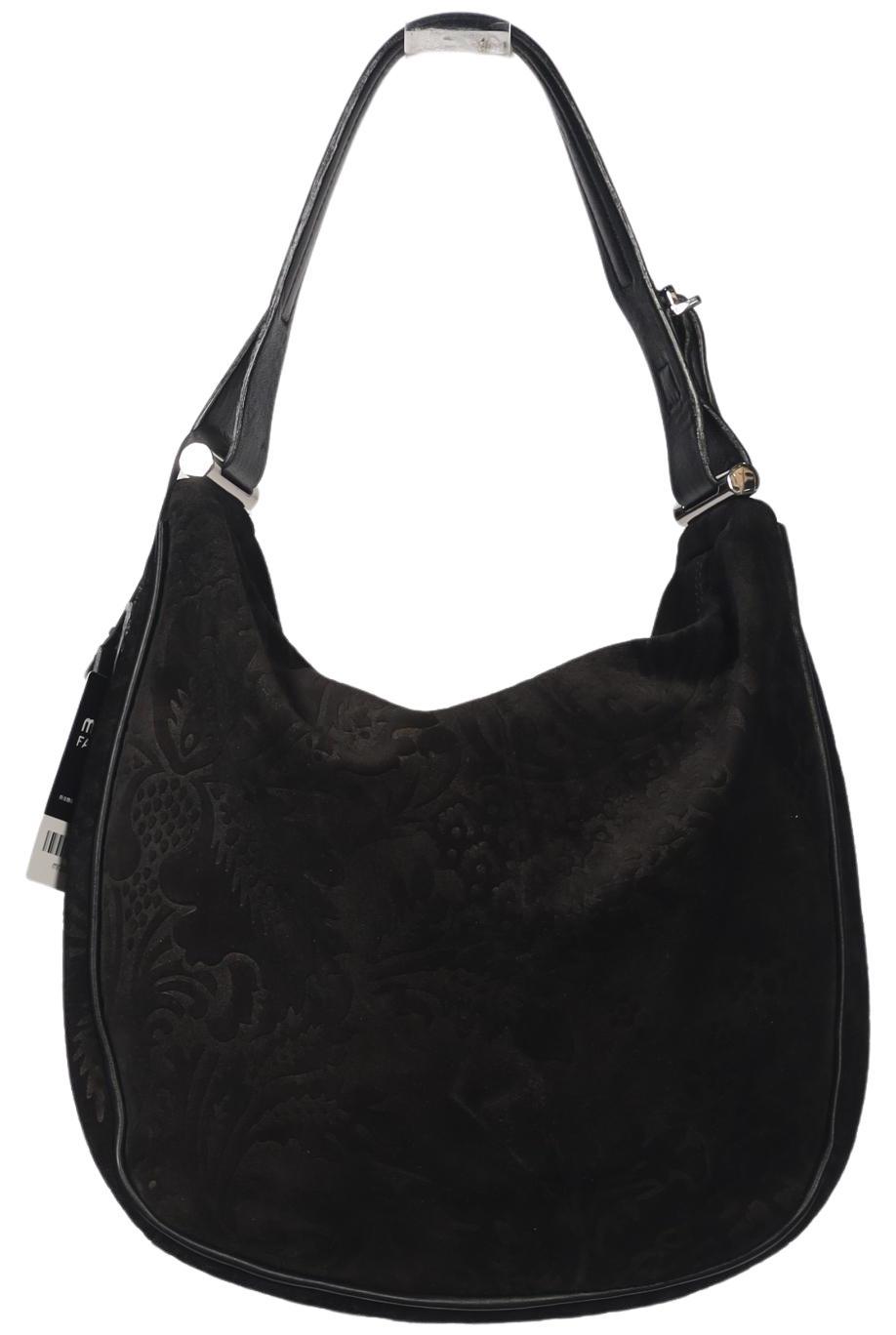 

Coccinelle Damen Handtasche, schwarz, Gr.