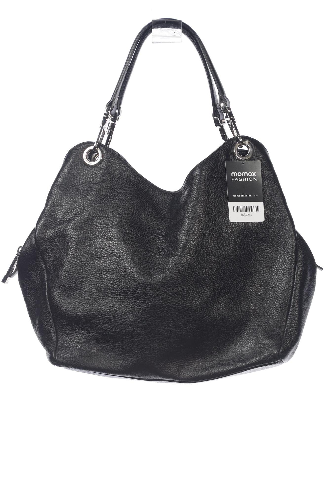

Coccinelle Damen Handtasche, schwarz, Gr.