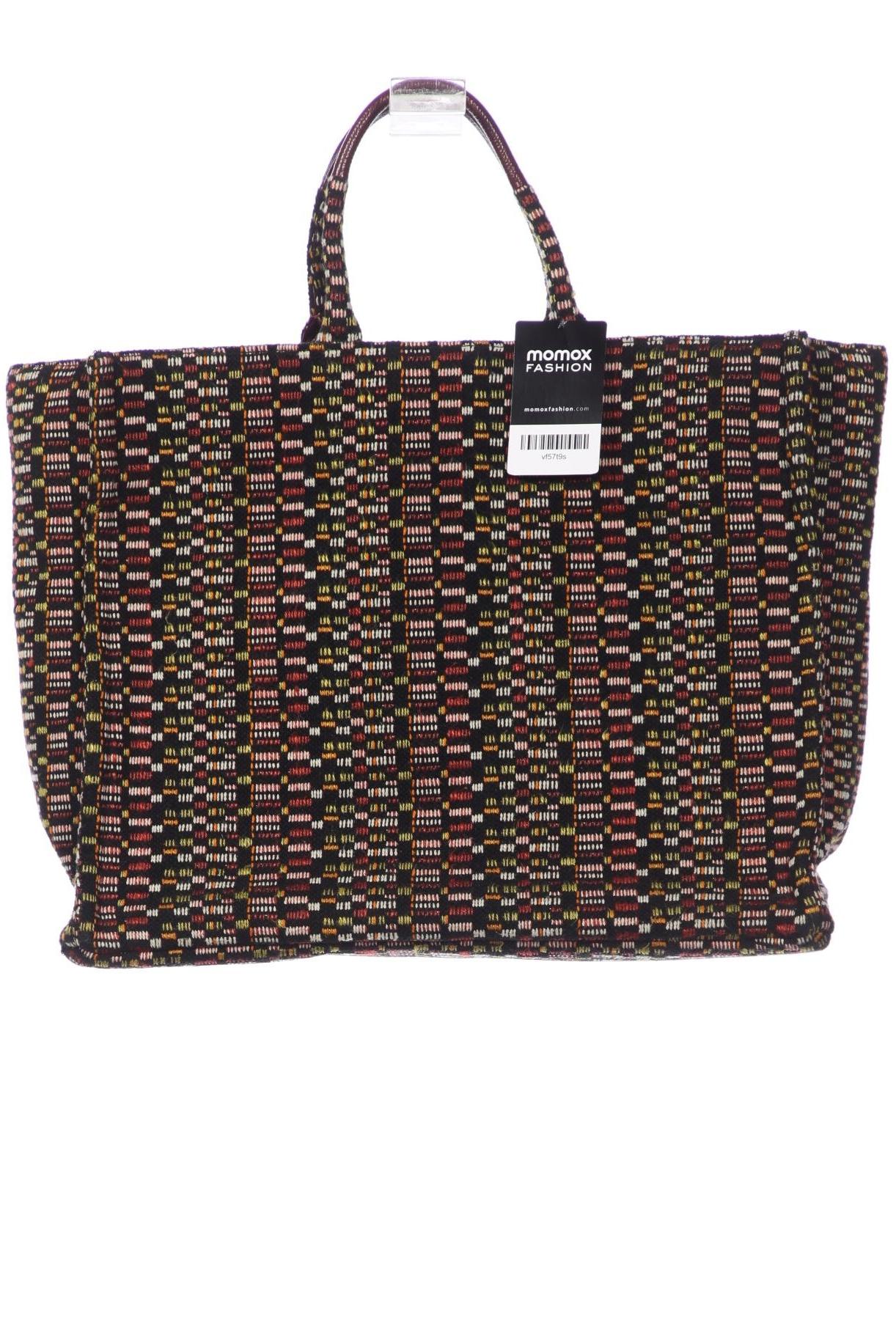 

Coccinelle Damen Handtasche, mehrfarbig, Gr.