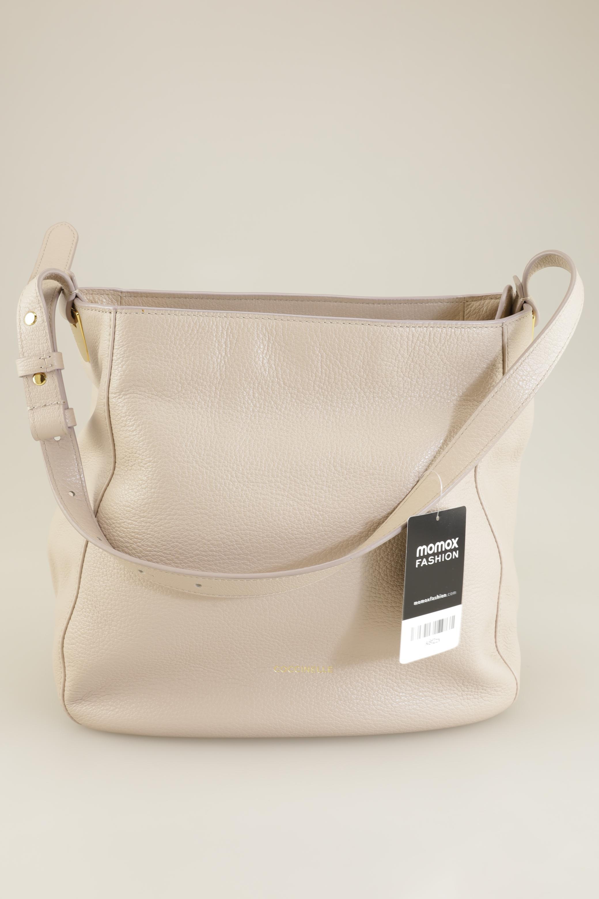 

Coccinelle Damen Handtasche, pink, Gr.