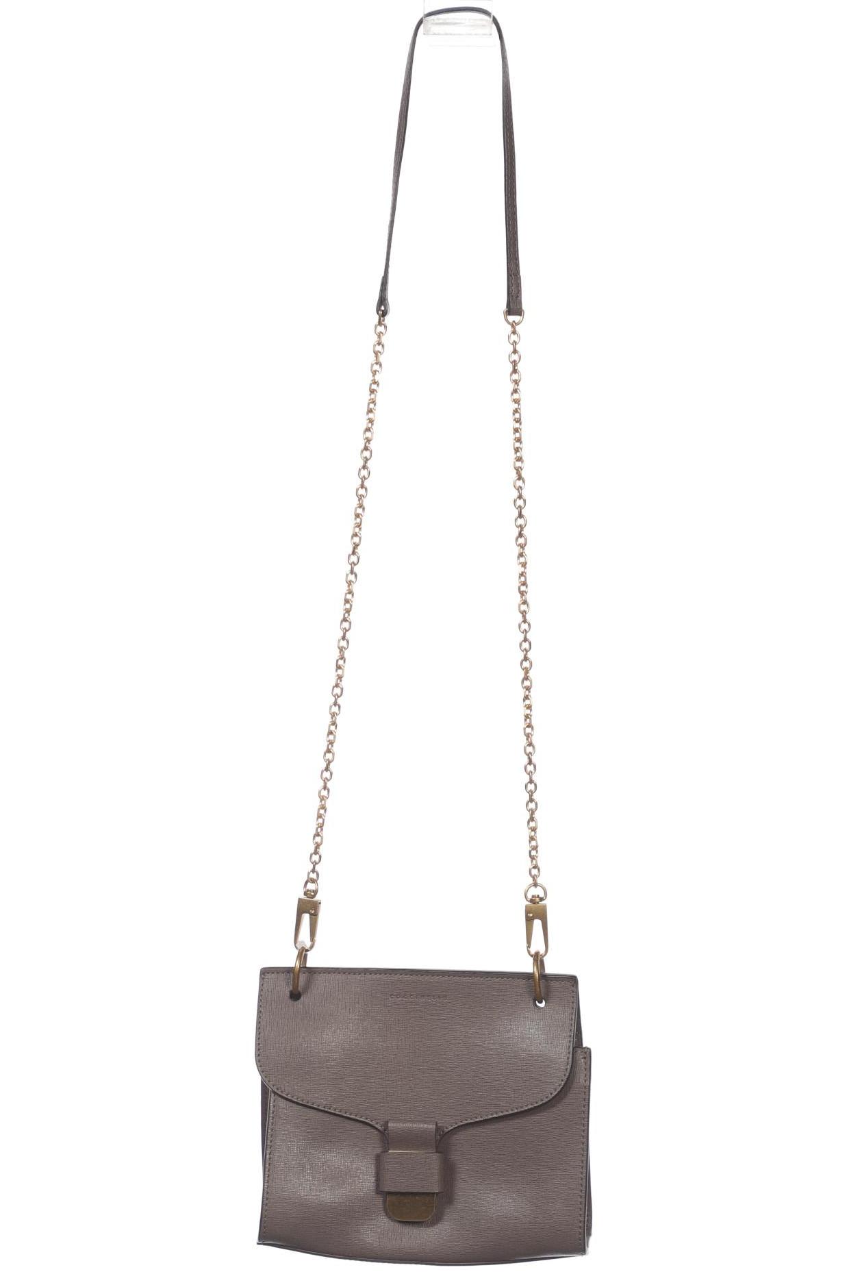 

Coccinelle Damen Handtasche, braun