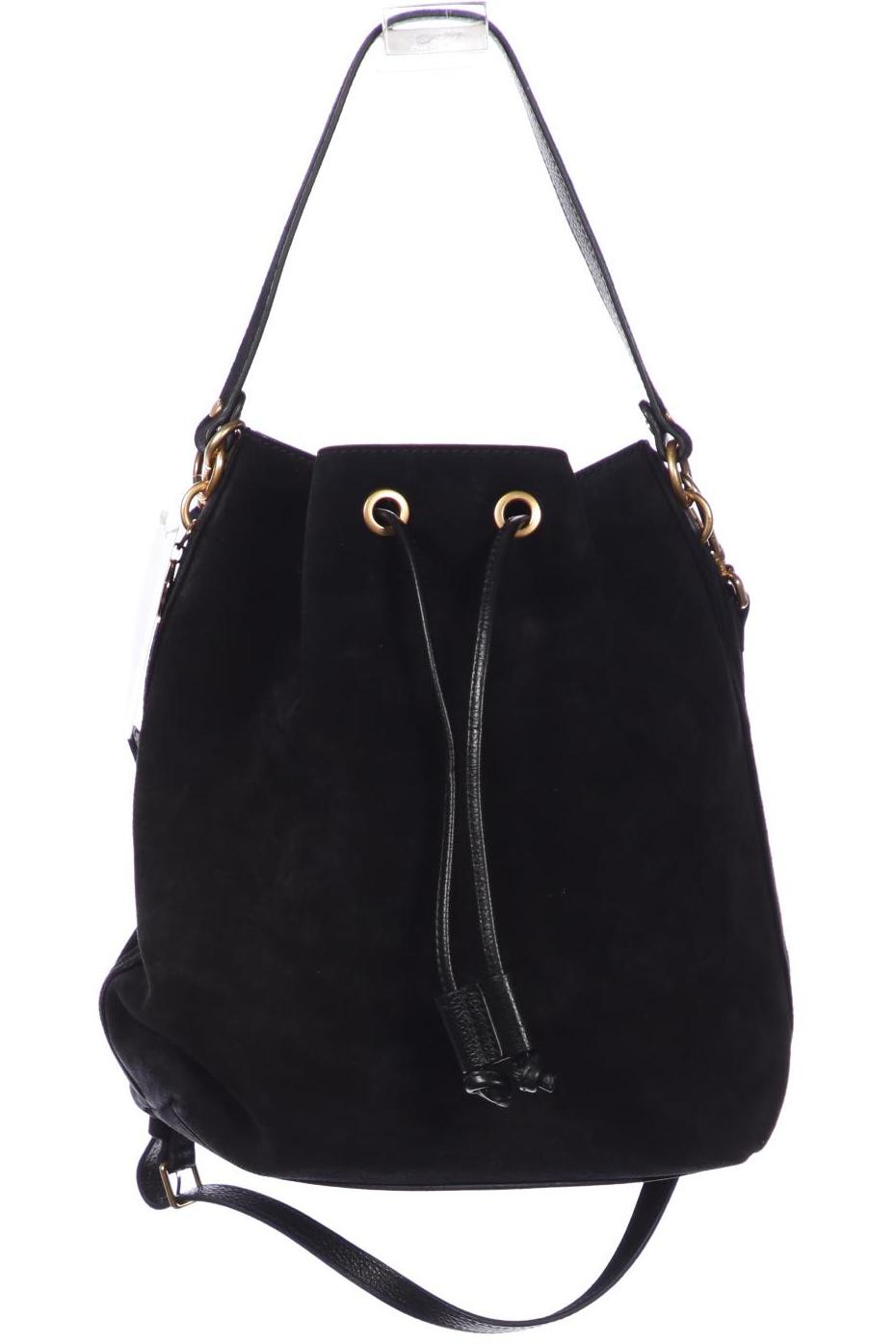 

Coccinelle Damen Handtasche, schwarz