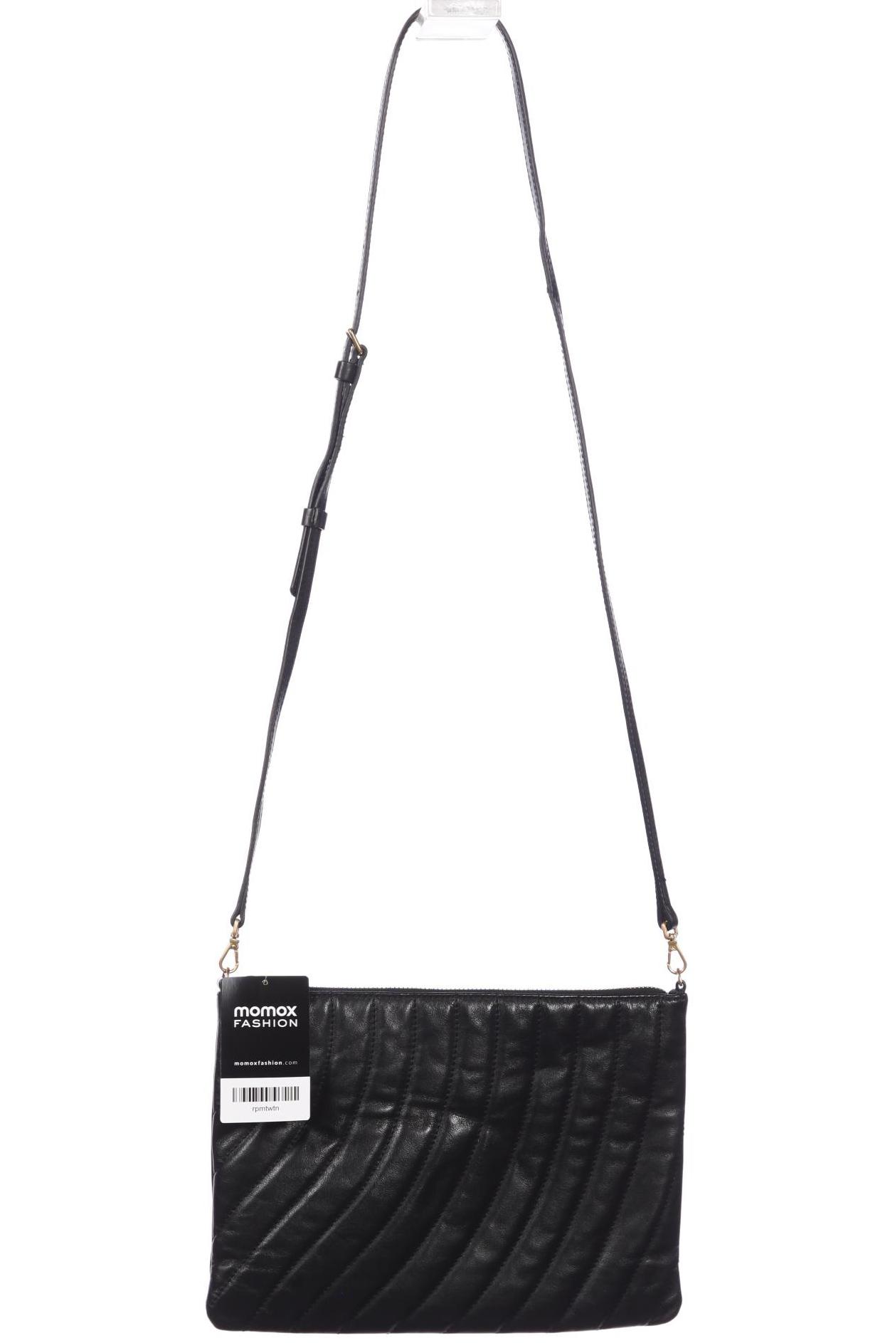 

Coccinelle Damen Handtasche, schwarz, Gr.