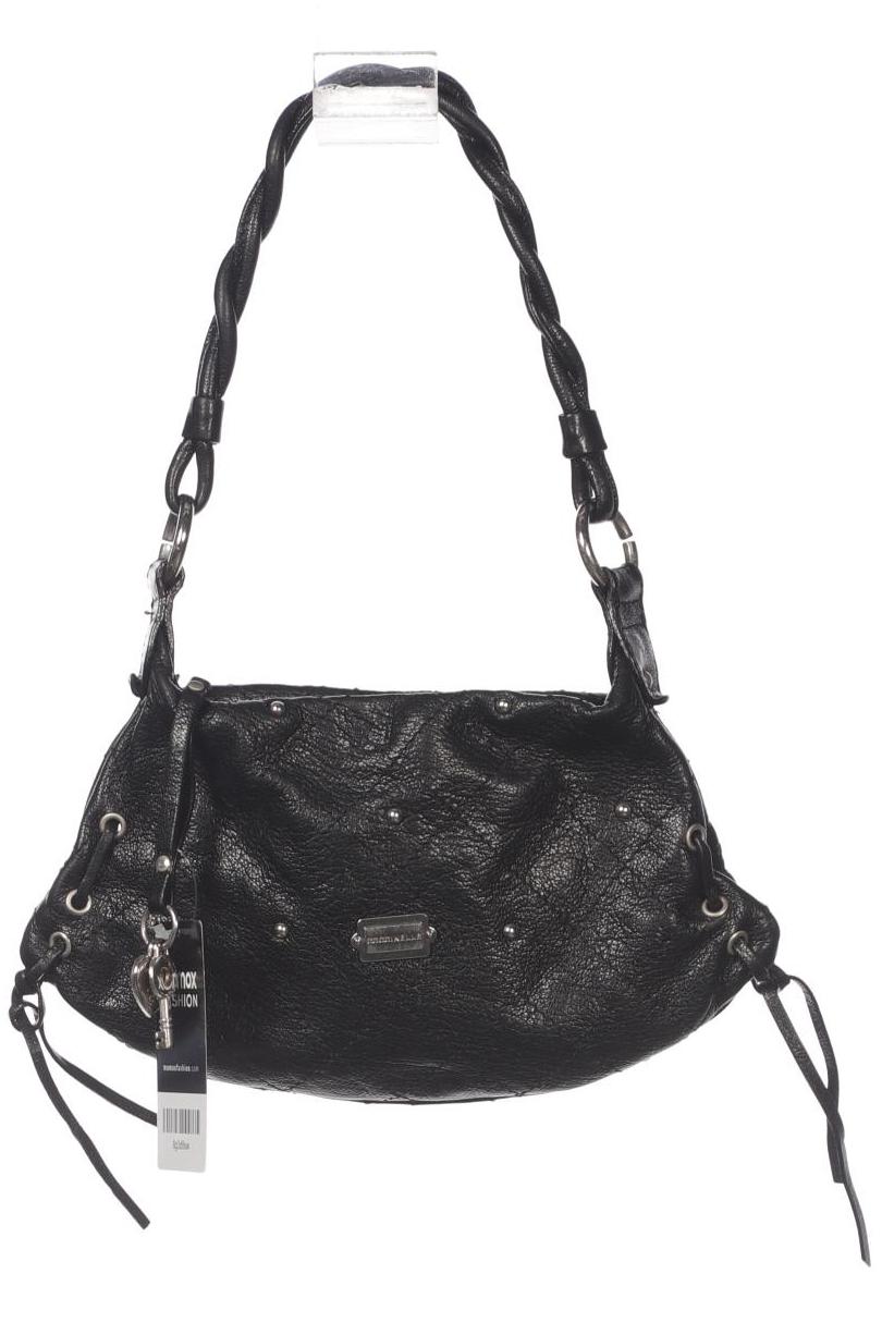 

Coccinelle Damen Handtasche, schwarz, Gr.