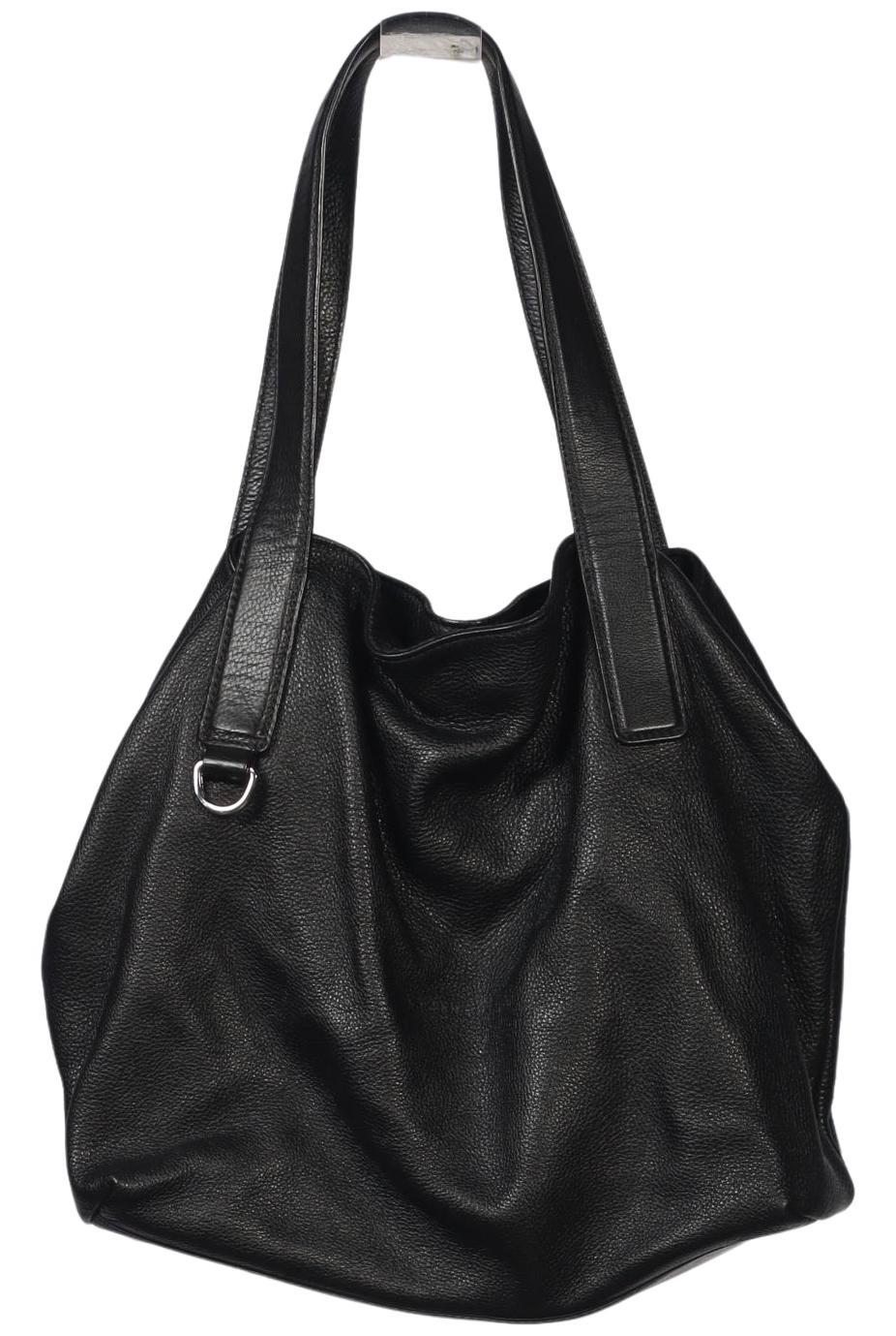 

Coccinelle Damen Handtasche, schwarz, Gr.