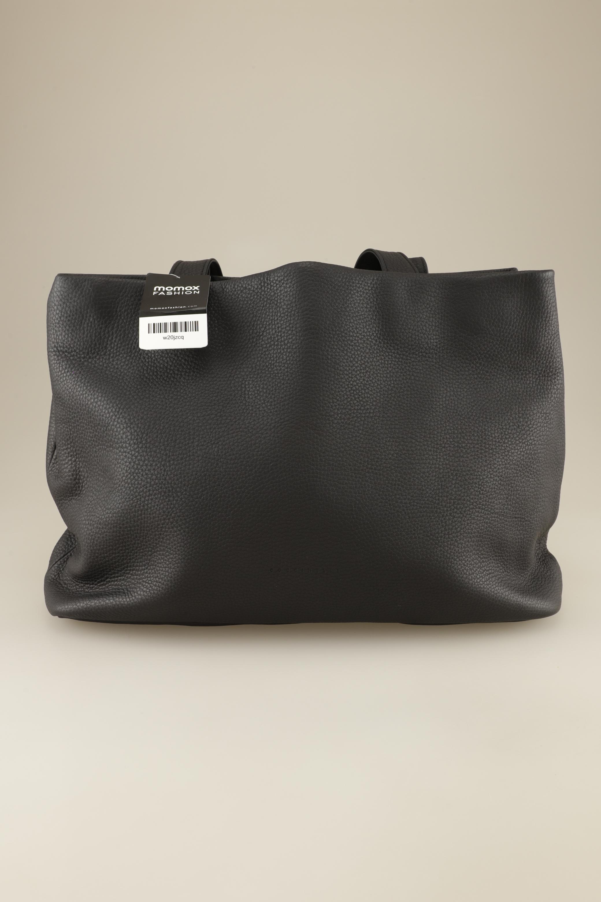 

Coccinelle Damen Handtasche, schwarz, Gr.