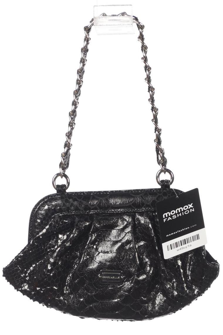 

Coccinelle Damen Handtasche, schwarz