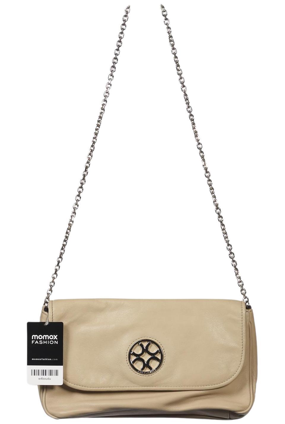 

Coccinelle Damen Handtasche, beige, Gr.