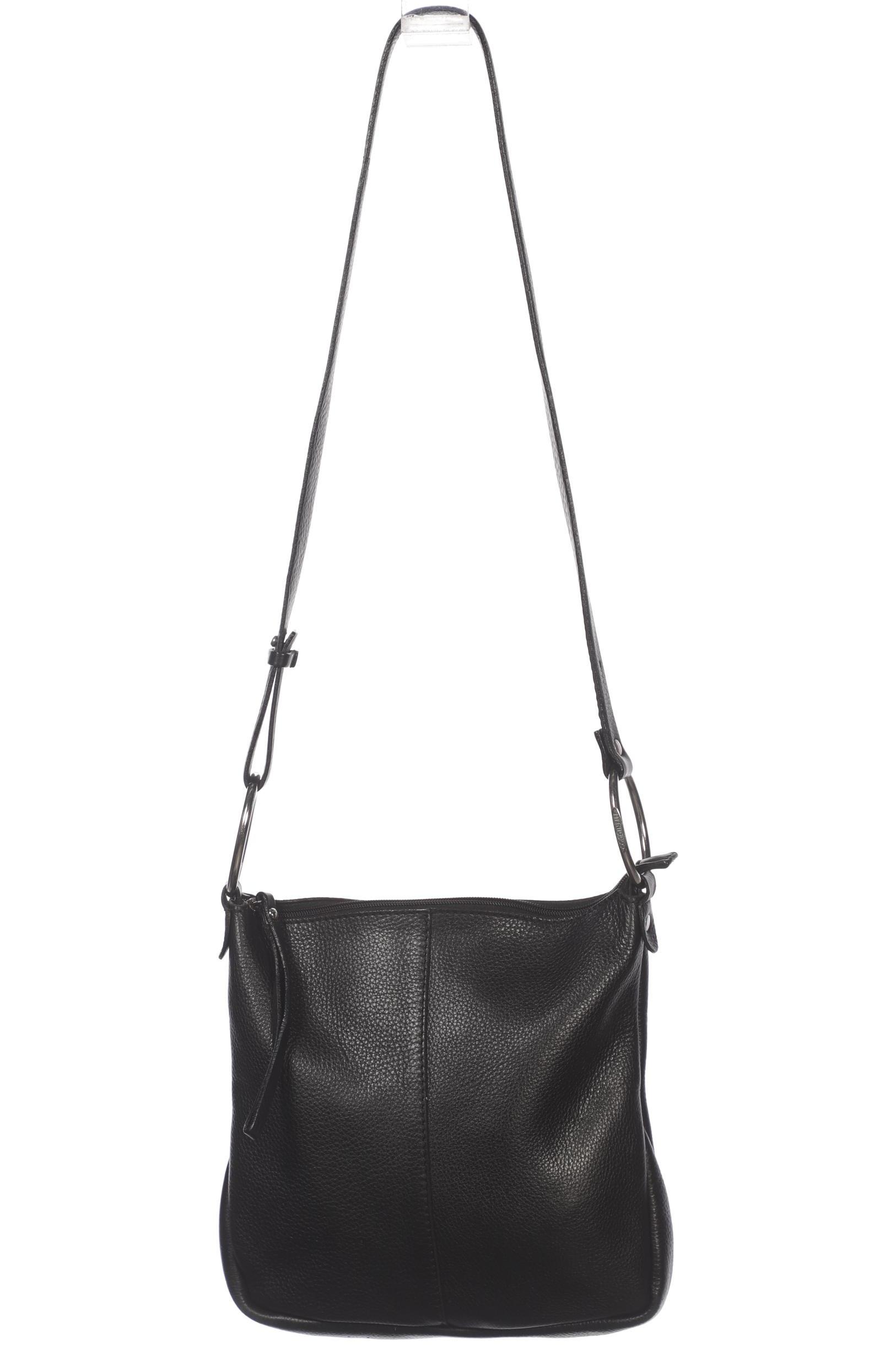 

Coccinelle Damen Handtasche, schwarz
