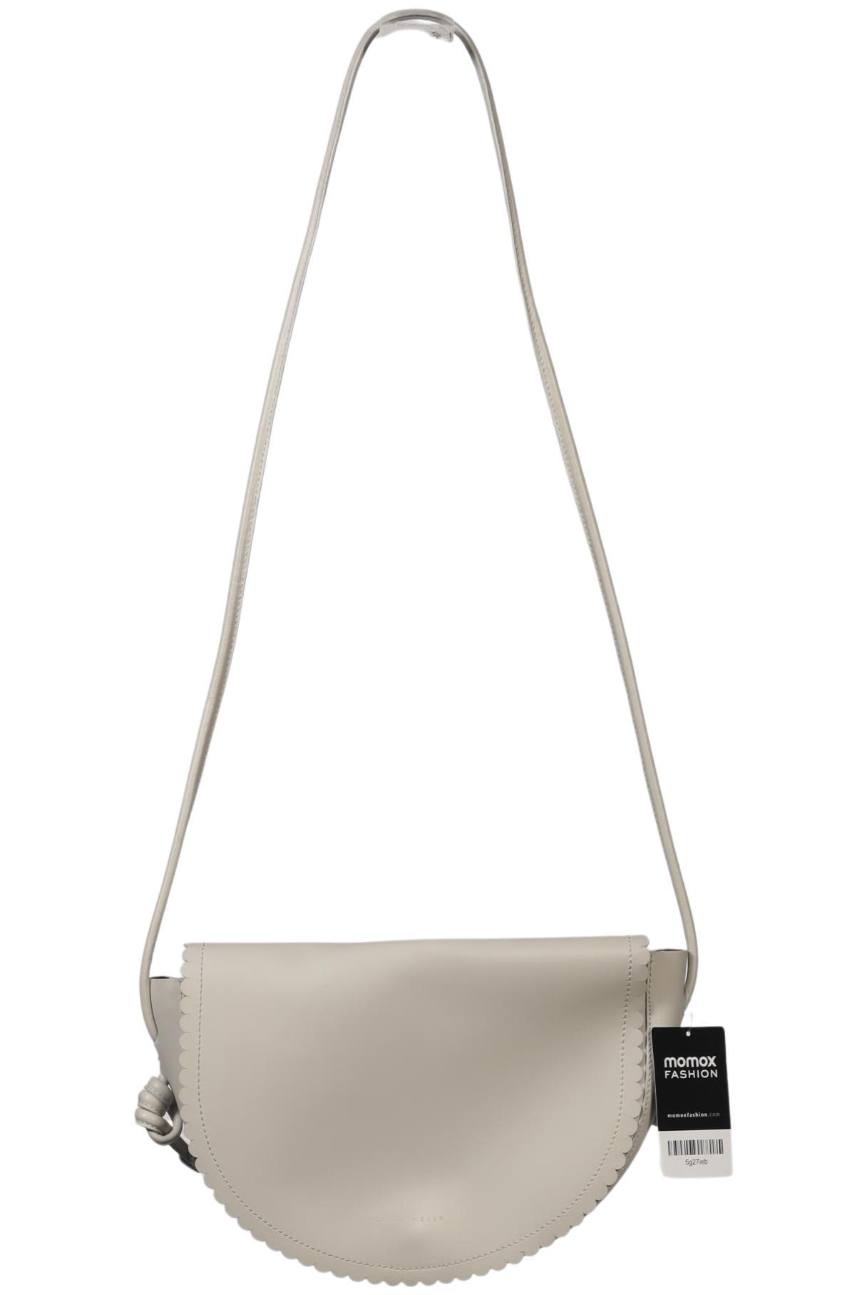 

Coccinelle Damen Handtasche, beige, Gr.