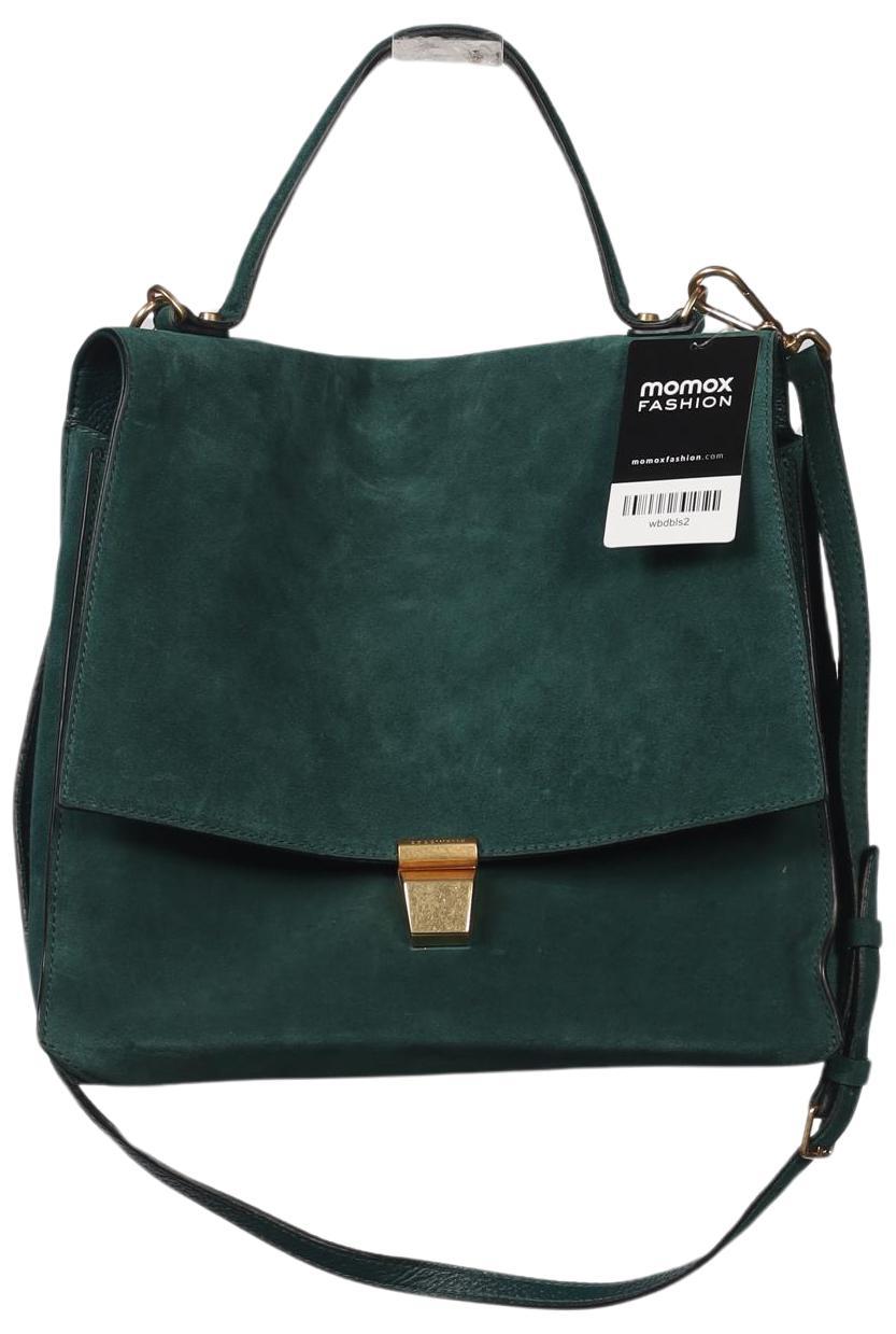 

Coccinelle Damen Handtasche, grün, Gr.