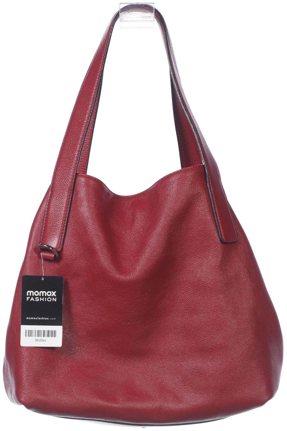 

Coccinelle Damen Handtasche, rot