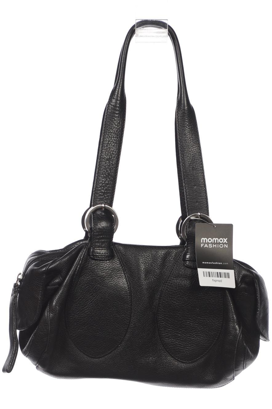 

Coccinelle Damen Handtasche, schwarz