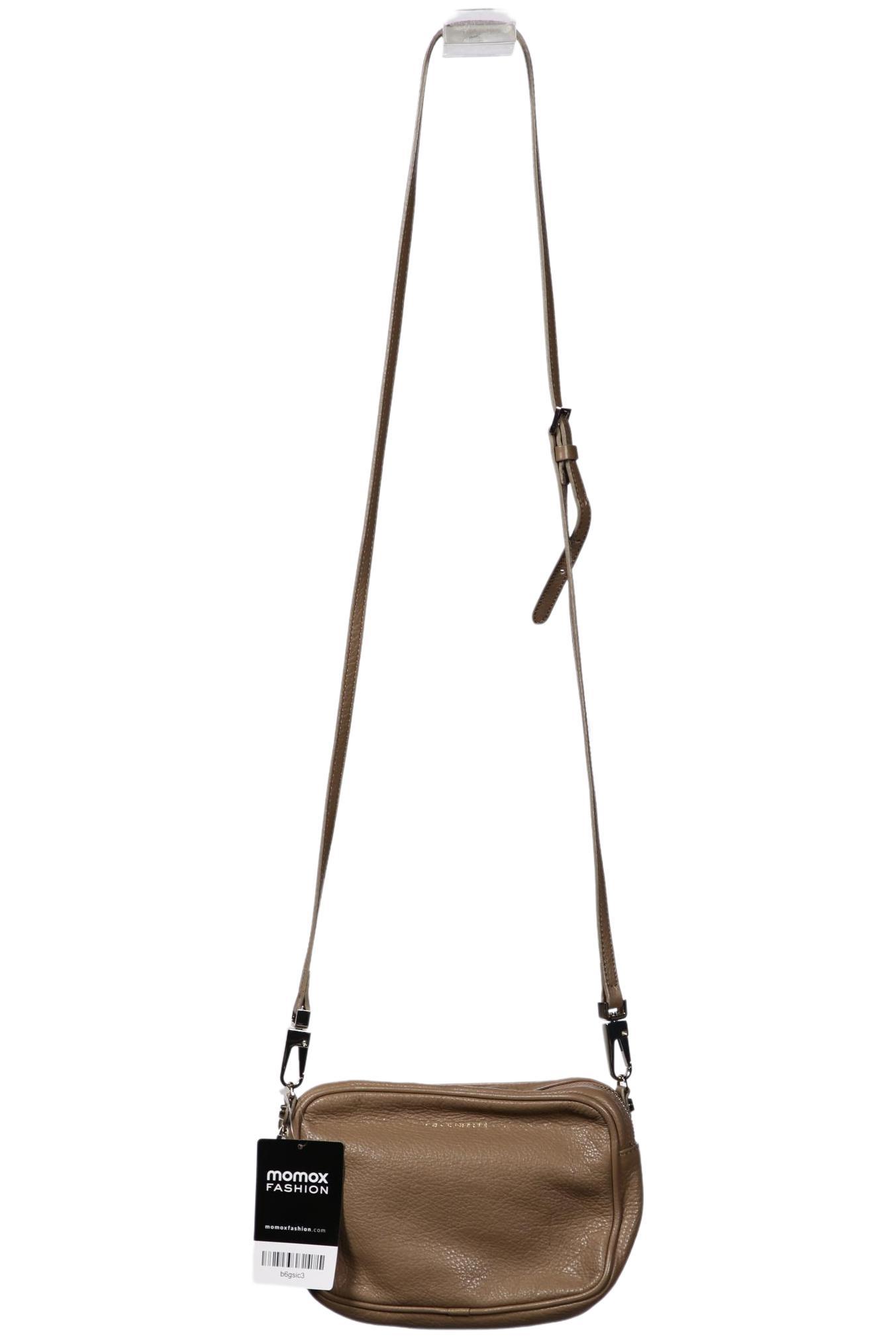 

Coccinelle Damen Handtasche, braun, Gr.