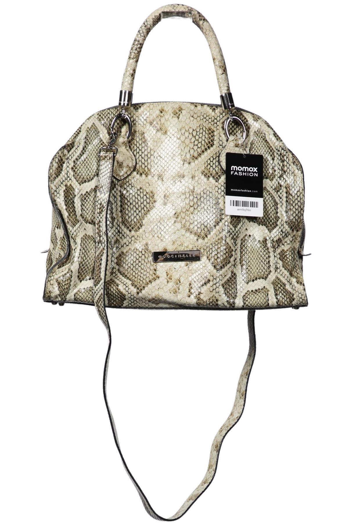 

Coccinelle Damen Handtasche, hellgrün, Gr.