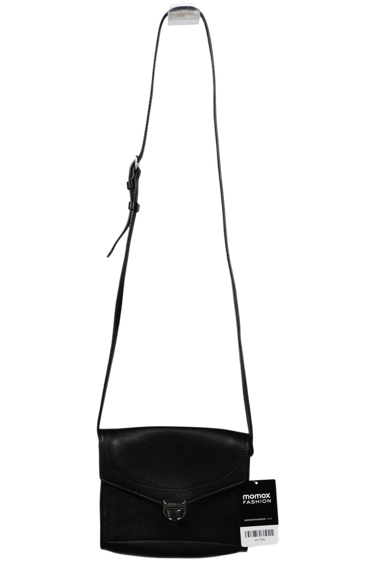 

Coccinelle Damen Handtasche, schwarz, Gr.