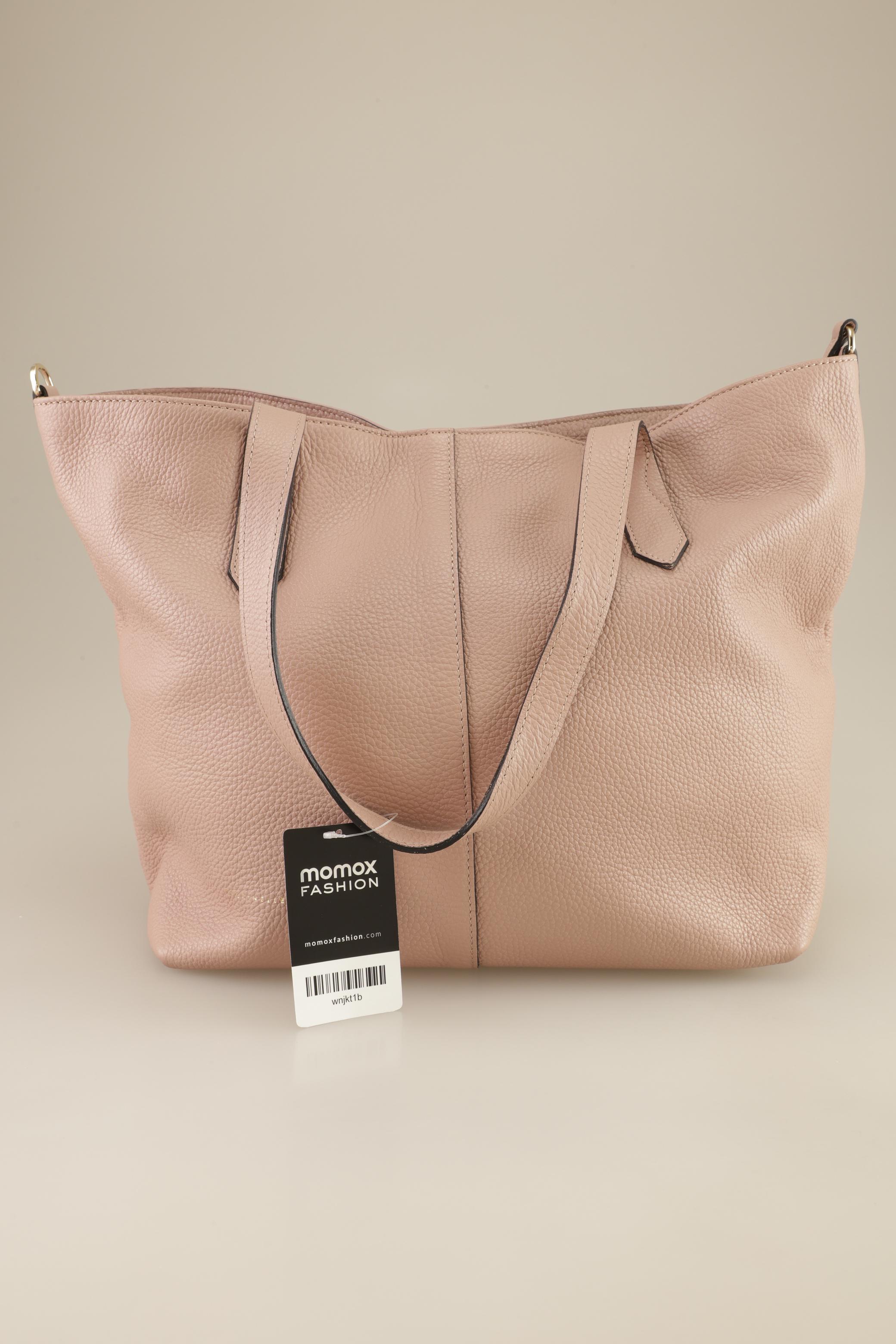 

Coccinelle Damen Handtasche, pink, Gr.