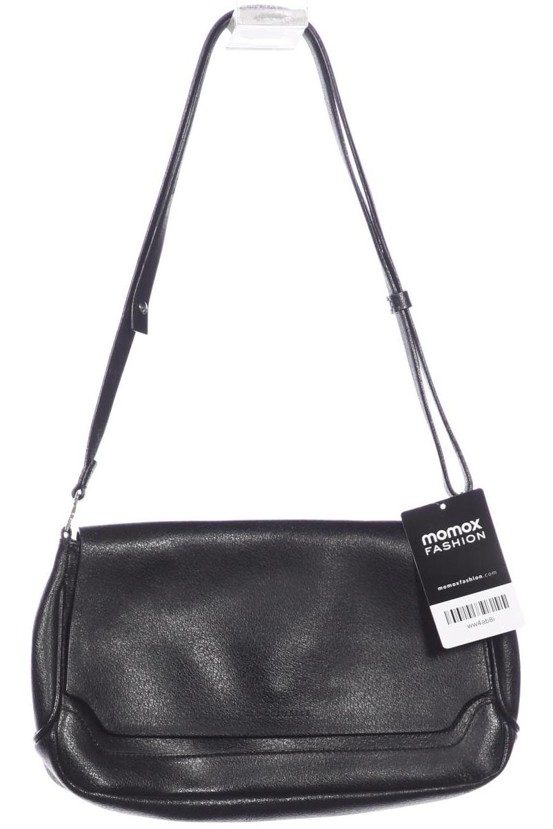 

Coccinelle Damen Handtasche, schwarz, Gr.