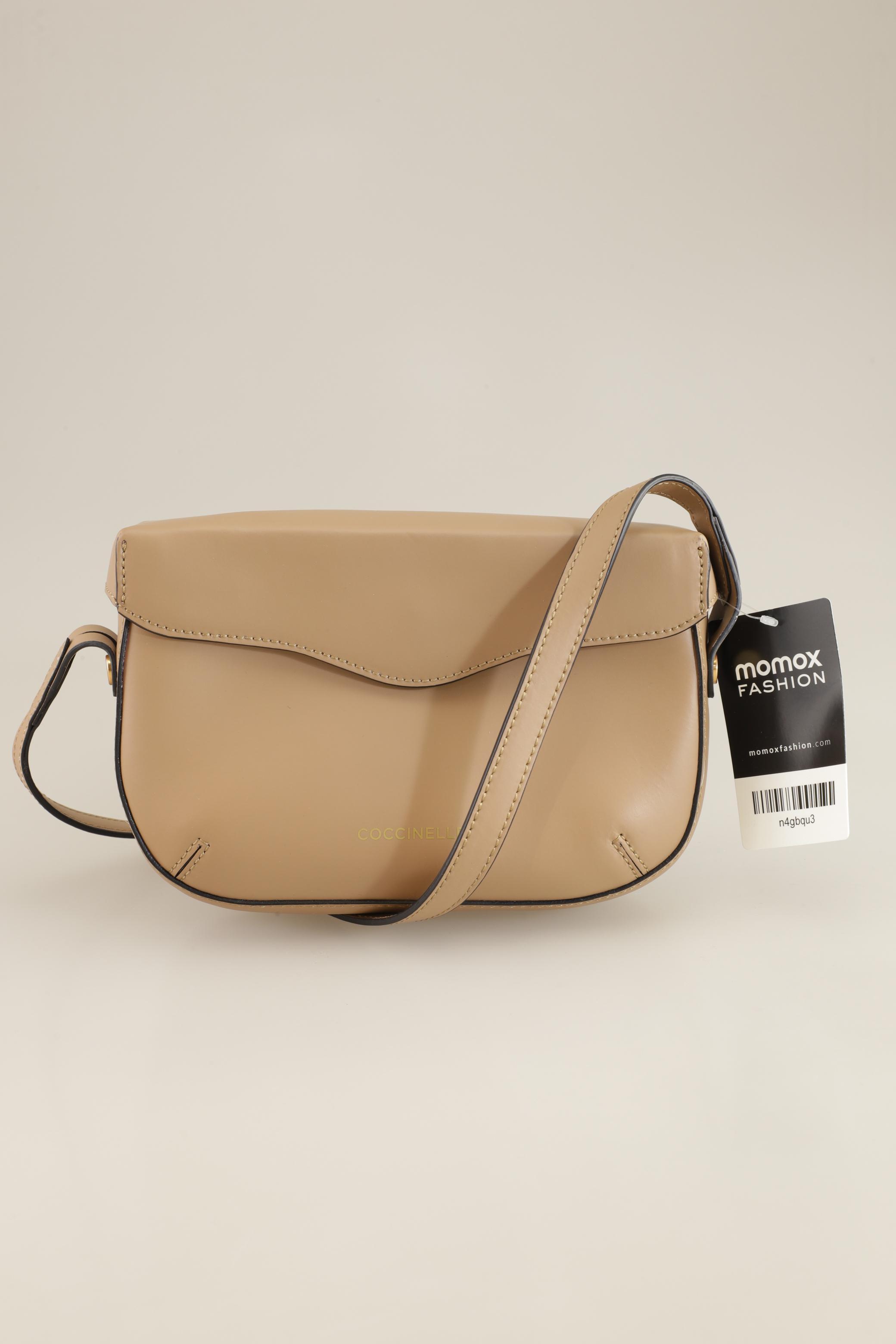 

Coccinelle Damen Handtasche, braun